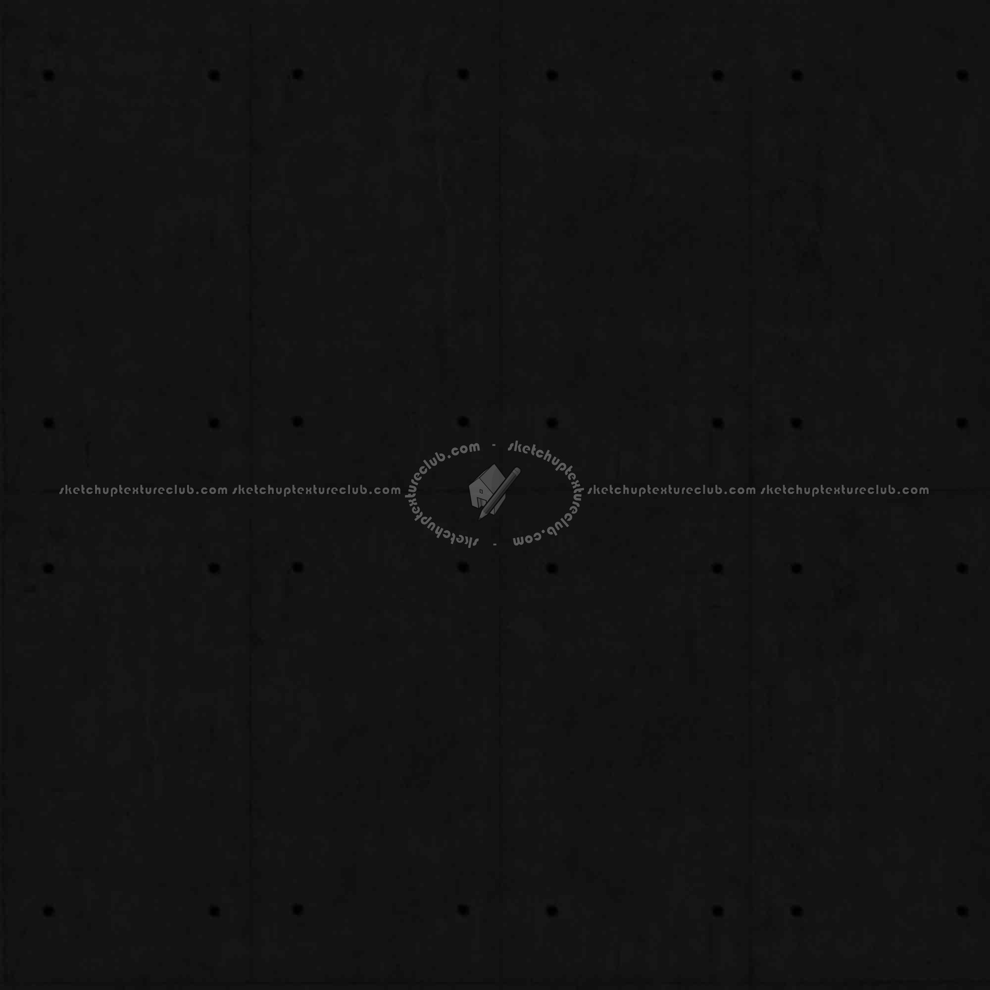 Textures   -   ARCHITECTURE   -   CONCRETE   -   Plates   -   Dirty  - Concrete dirt plates wall texture seamless 01755 - Specular