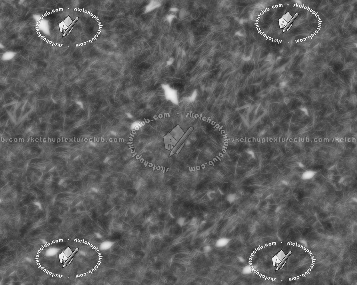 Textures   -   NATURE ELEMENTS   -   VEGETATION   -   Green grass  - Green grass texture seamless 12973 - Bump