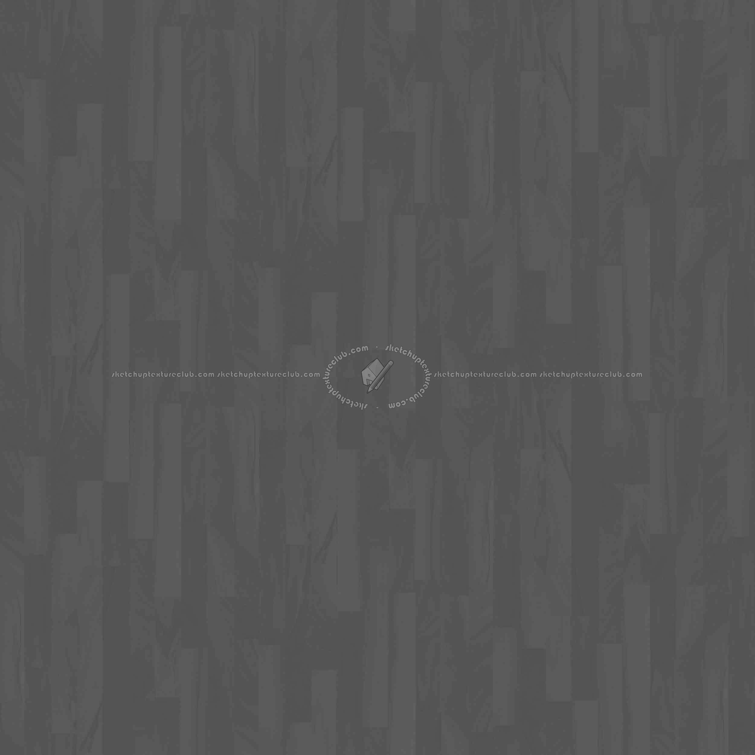 Textures   -   ARCHITECTURE   -   WOOD FLOORS   -   Parquet medium  - Parquet medium color texture seamless 05262 - Displacement