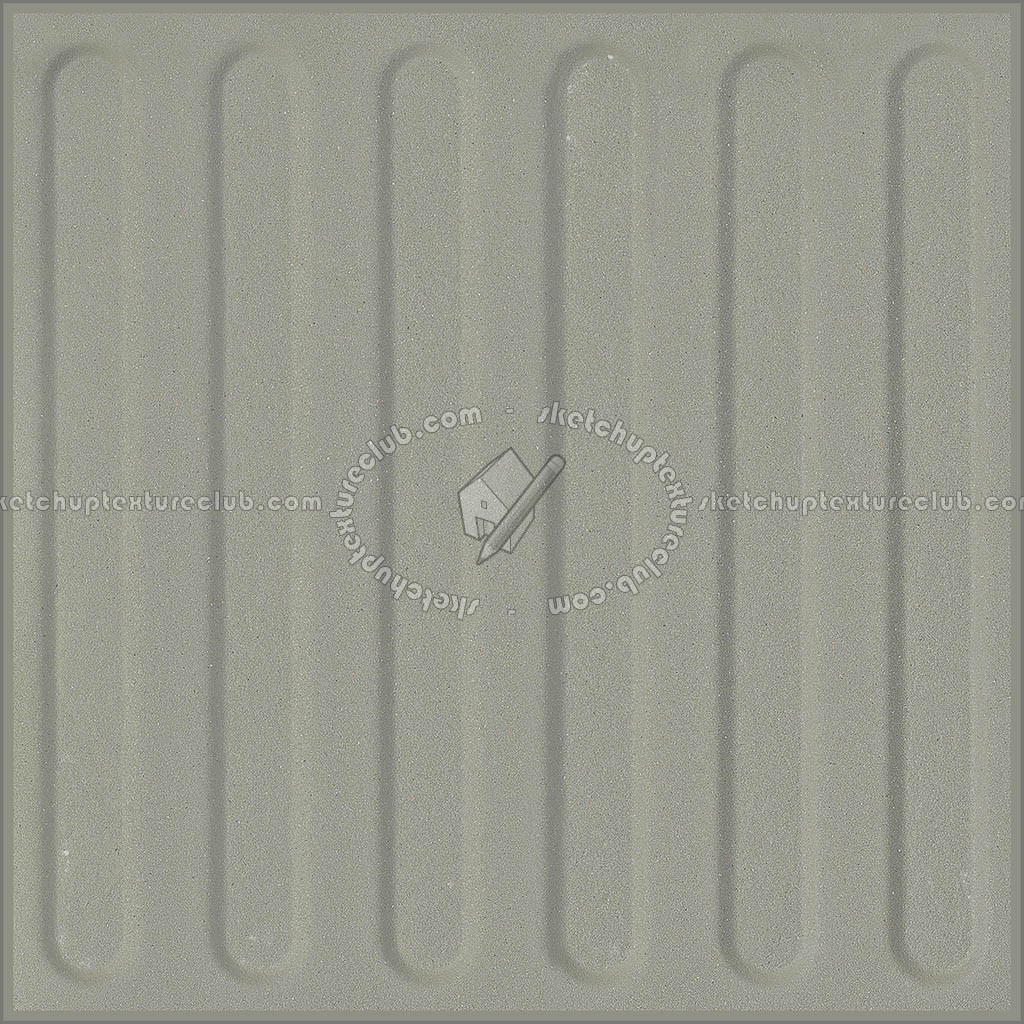 Textures   -   ARCHITECTURE   -   PAVING OUTDOOR   -   Tactile  - Tactile pavement PBR texture seamless 21945 (seamless)
