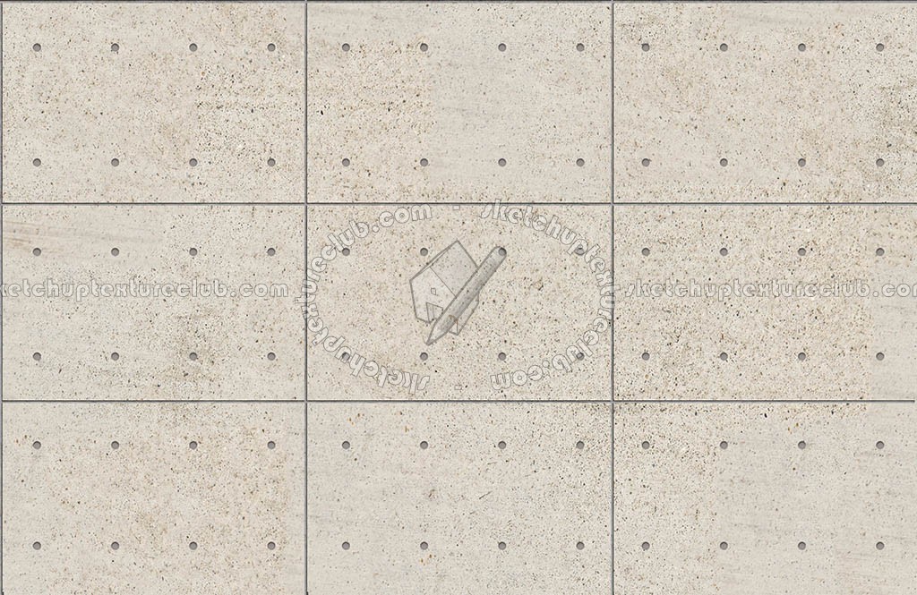 Textures   -   ARCHITECTURE   -   CONCRETE   -   Plates   -   Tadao Ando  - Tadao ando concrete plates seamless 01821 (seamless)