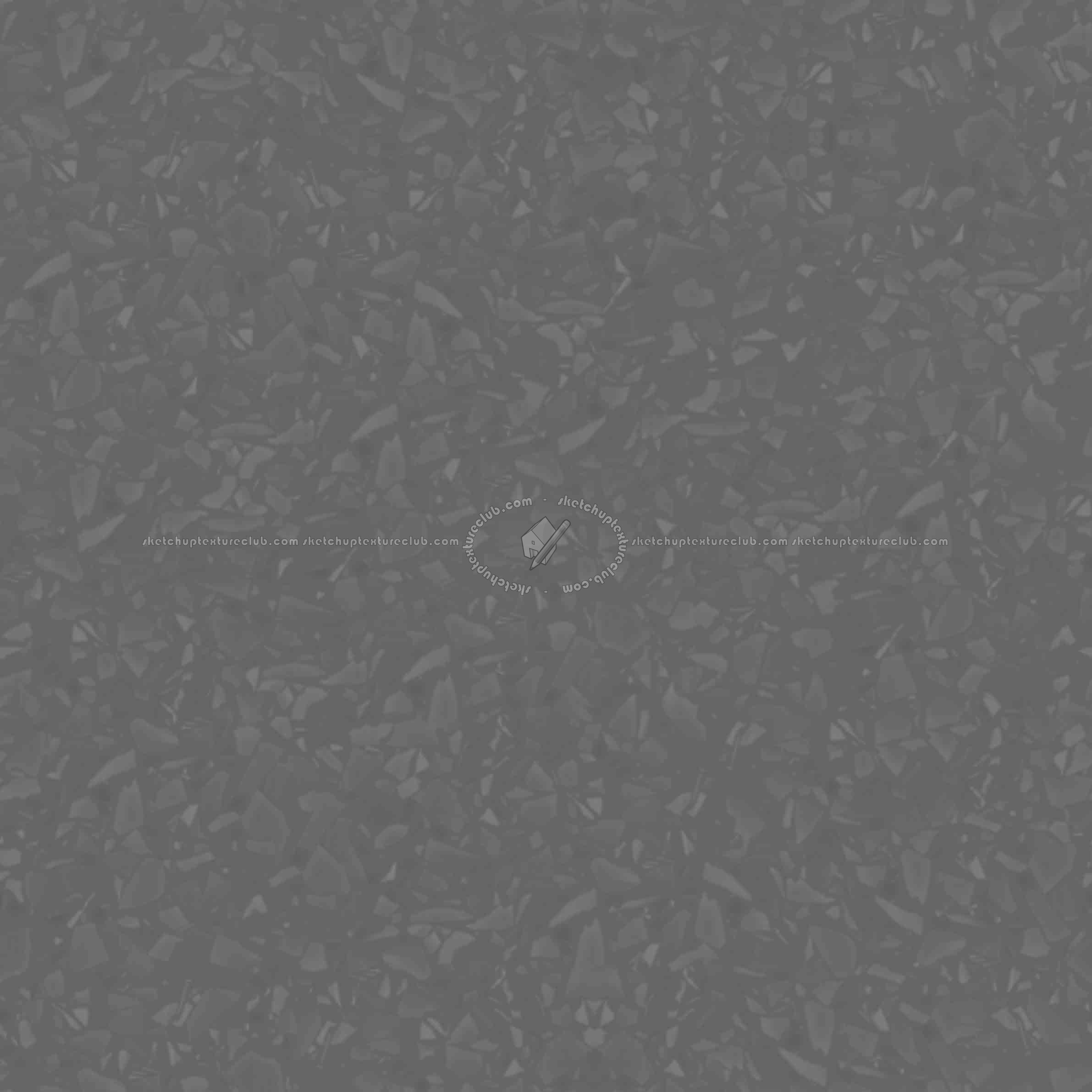 Textures   -   ARCHITECTURE   -   TILES INTERIOR   -   Terrazzo surfaces  - Terrazzo surface PBR texture seamless 21513 - Displacement