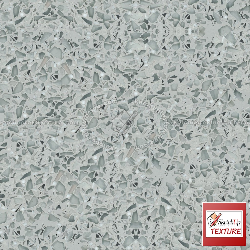 Textures   -   ARCHITECTURE   -   TILES INTERIOR   -   Terrazzo surfaces  - Terrazzo surface PBR texture seamless 21513 (seamless)