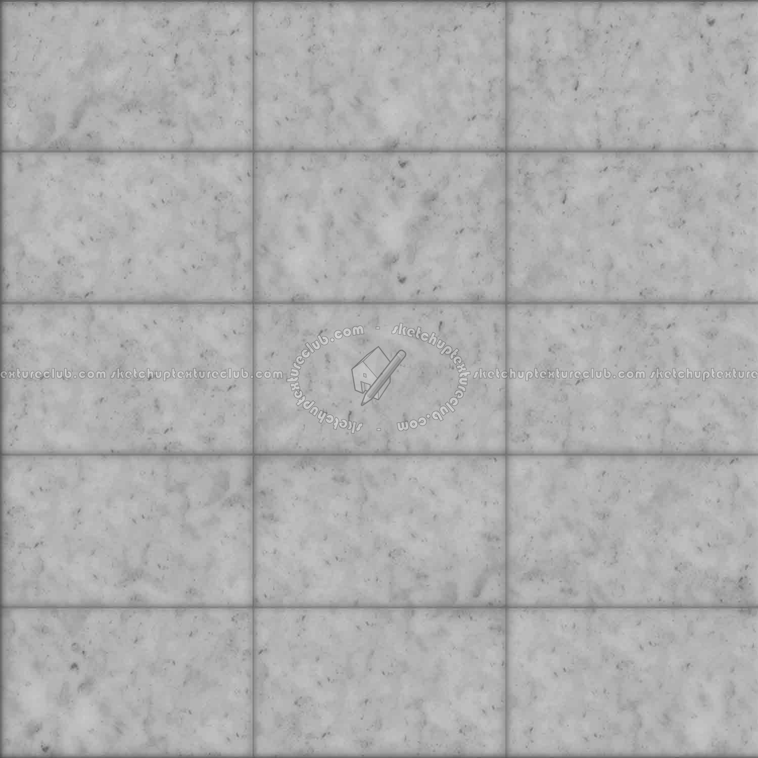 Textures   -   ARCHITECTURE   -   MARBLE SLABS   -   Marble wall cladding  - Travertine wall cladding texture seamless 20822 - Displacement