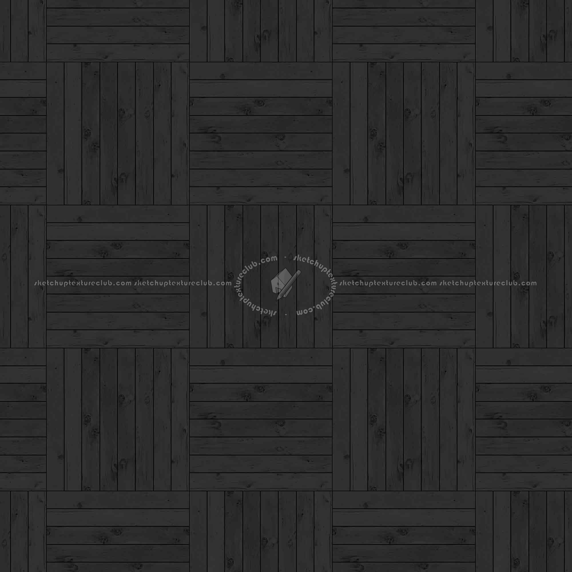 Textures   -   ARCHITECTURE   -   WOOD FLOORS   -   Parquet white  - White wood flooring texture seamless 05452 - Specular