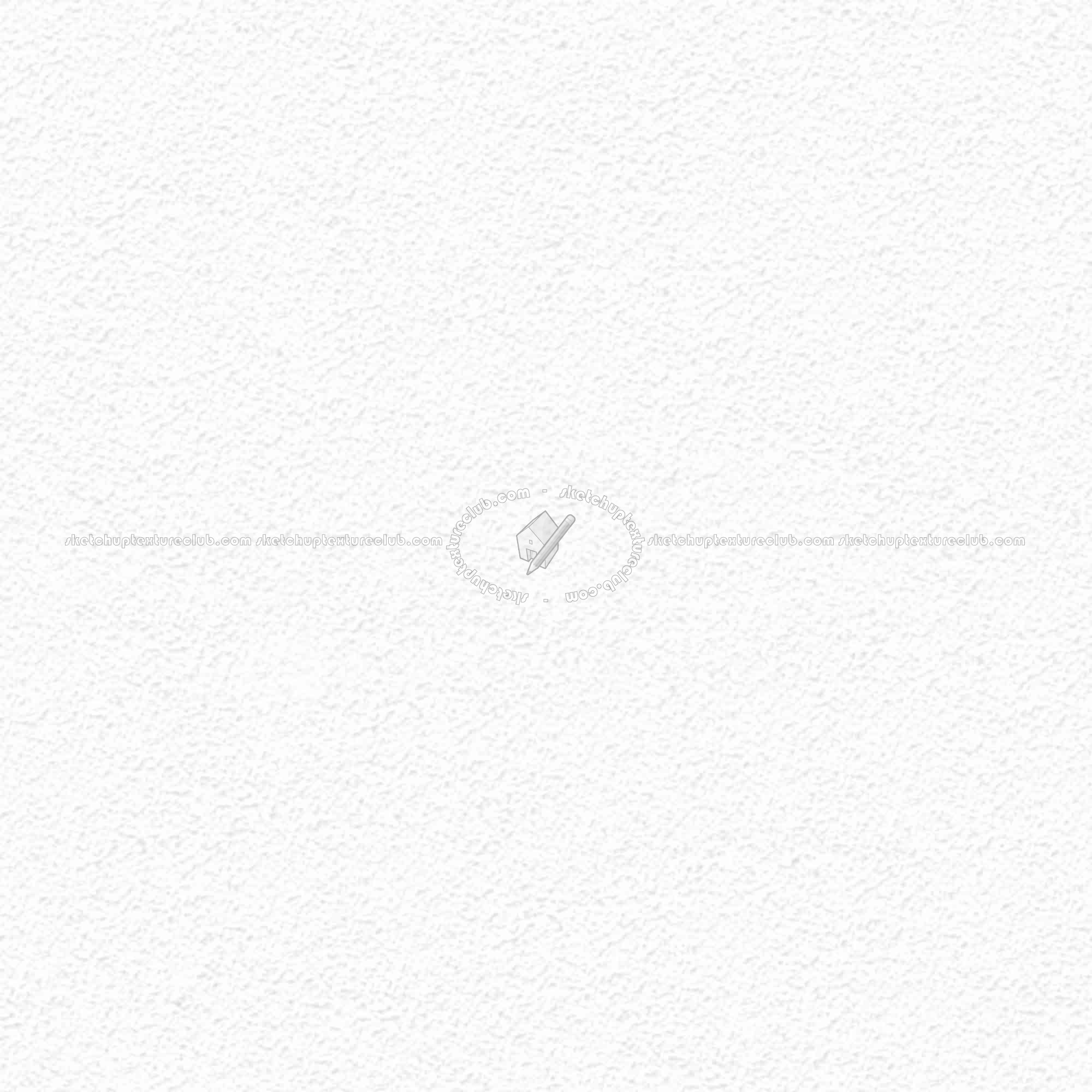 Textures   -   ARCHITECTURE   -   PLASTER   -   Clean plaster  - Clean fine plaster PBR texture seamless 21679 - Ambient occlusion