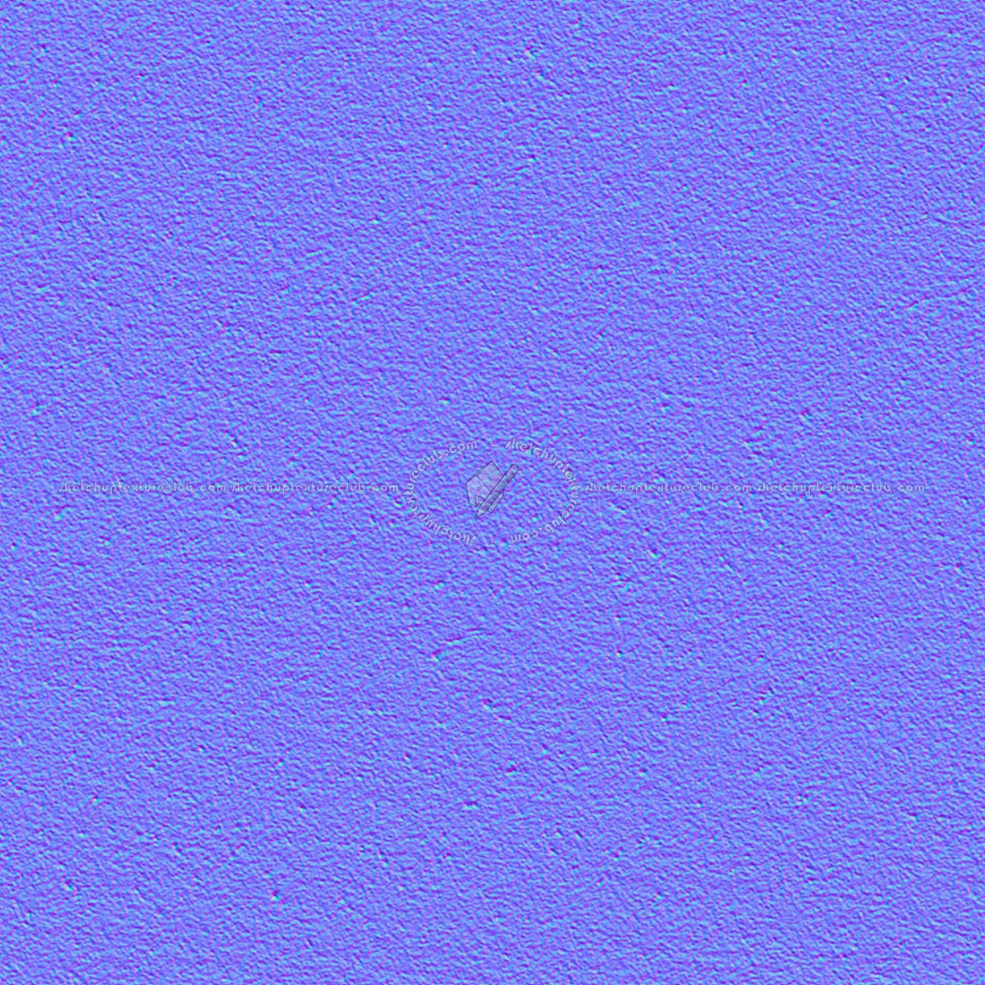 Textures   -   ARCHITECTURE   -   CONCRETE   -   Bare   -   Clean walls  - Concrete bare clean texture seamless 01263 - Normal