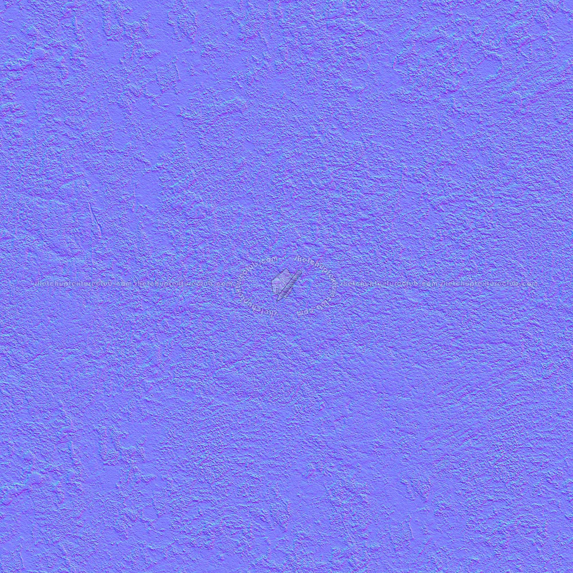 Textures   -   ARCHITECTURE   -   CONCRETE   -   Bare   -   Damaged walls  - concrete bare damaged texture 21344 - Normal