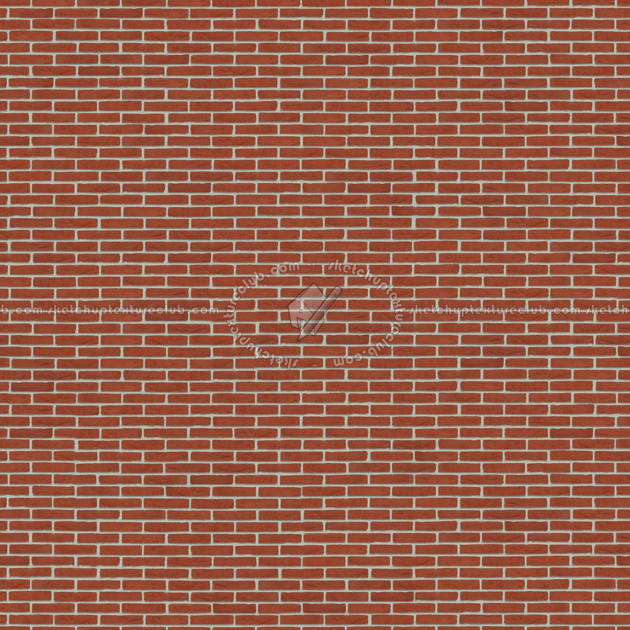 Textures   -   ARCHITECTURE   -   BRICKS   -   Facing Bricks   -   Smooth  - Facing smooth bricks texture seamless 00319 (seamless)