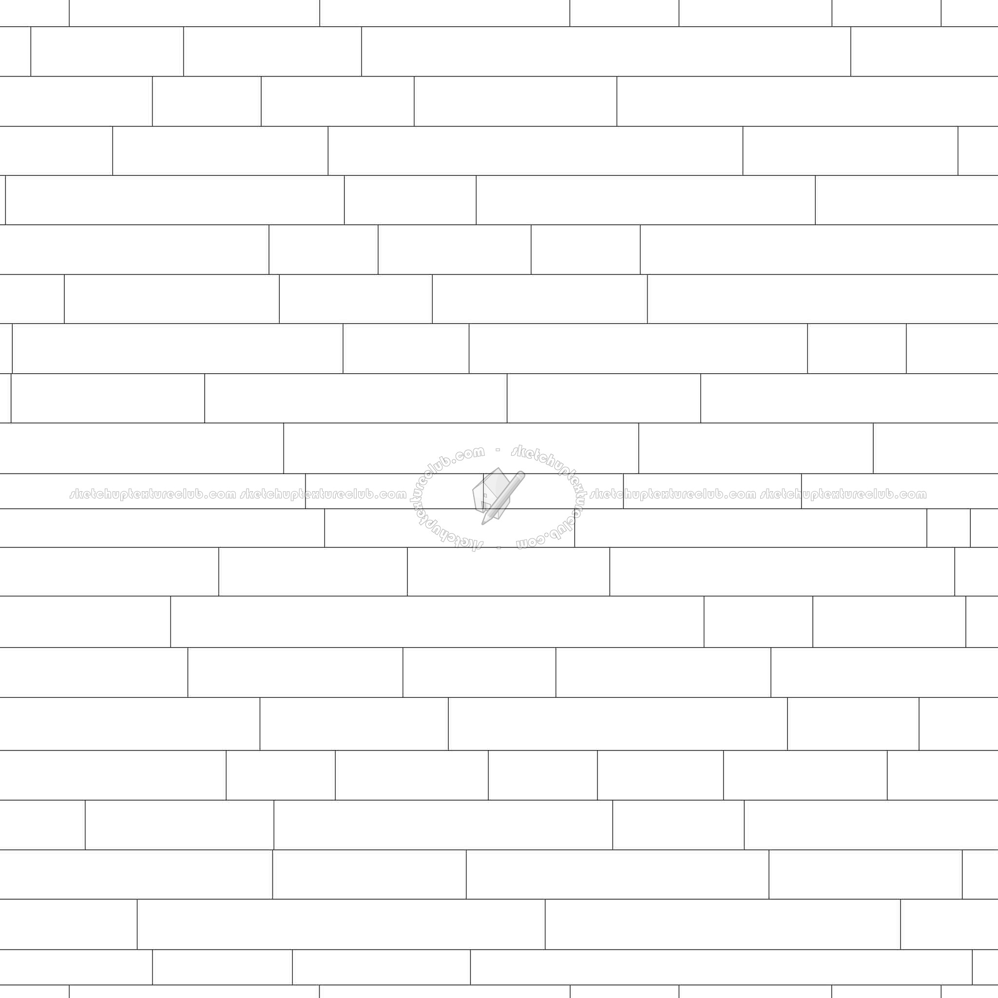 Textures   -   ARCHITECTURE   -   WOOD FLOORS   -   Parquet ligth  - Light parquet texture seamless 05237 - Bump