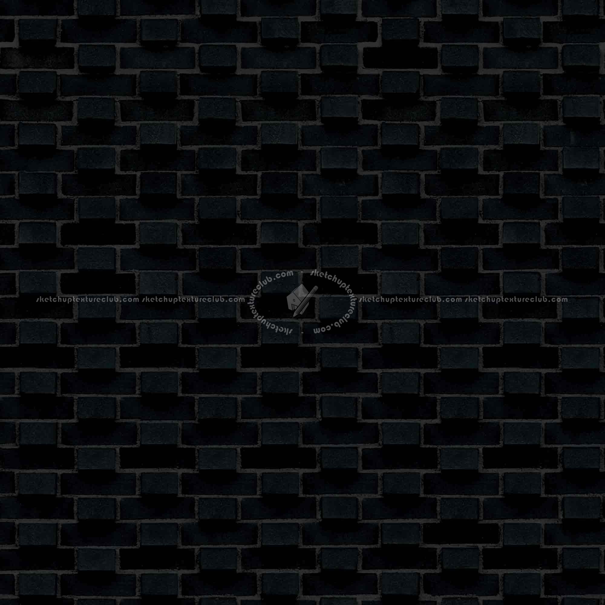 Textures   -   ARCHITECTURE   -   BRICKS   -   Special Bricks  - Special brick texture seamless 20487 - Specular