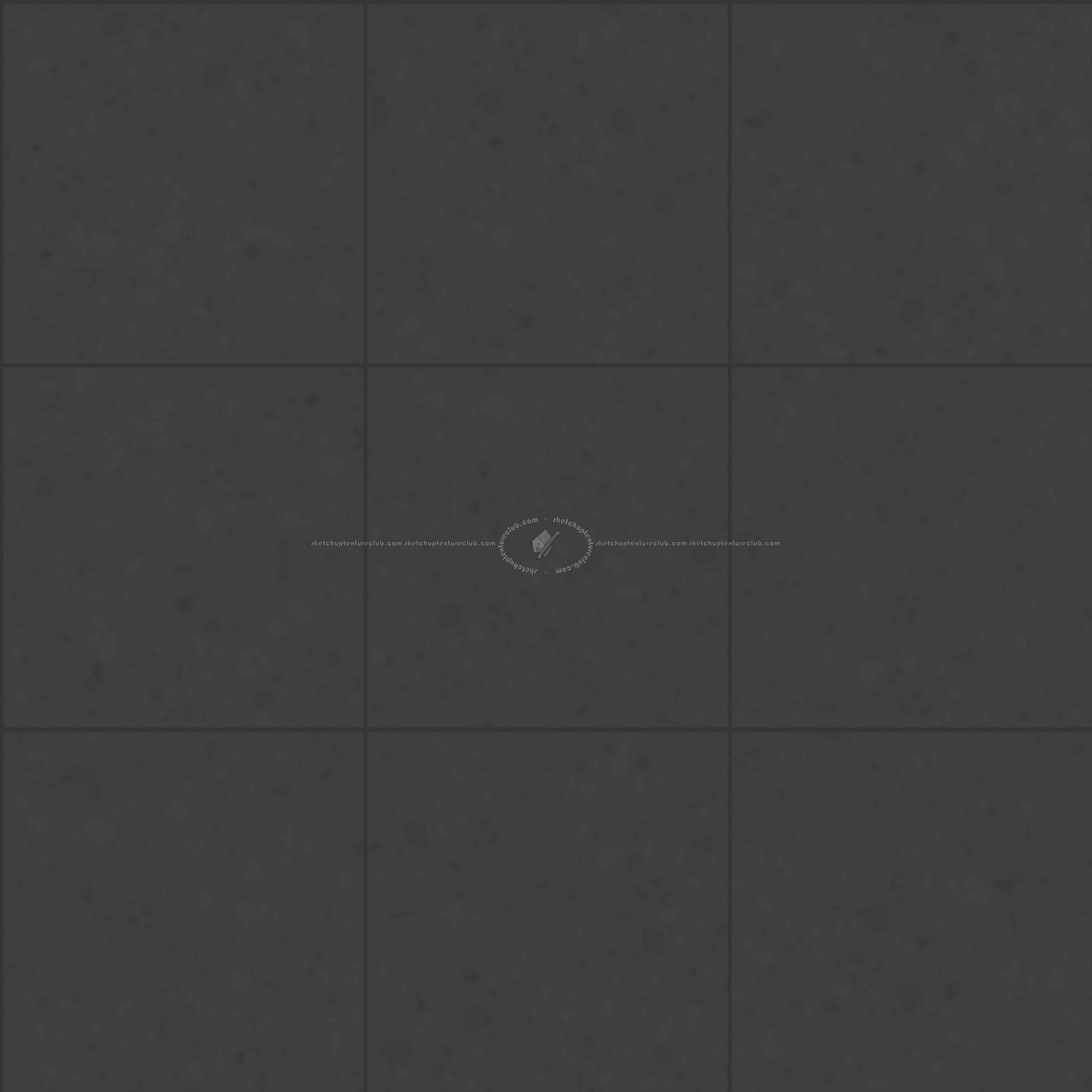 Textures   -   ARCHITECTURE   -   TILES INTERIOR   -   Stone tiles  - Ceppo Di Grè stone flooring pbr texture seamless 22238 - Specular