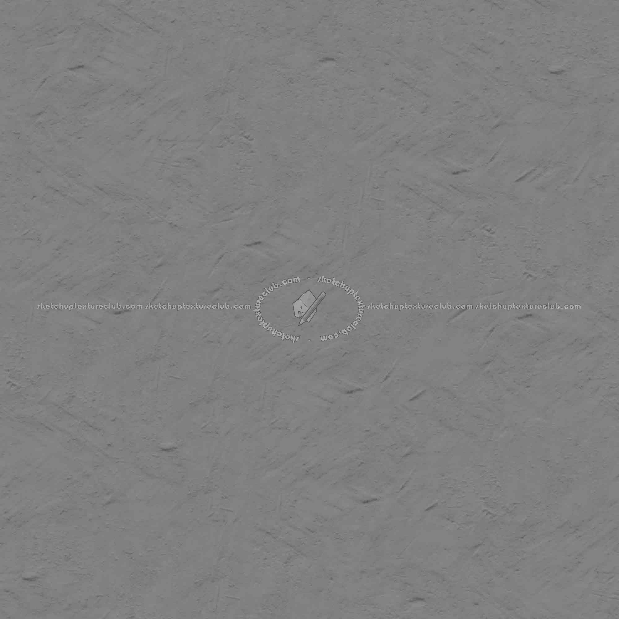 Textures   -   ARCHITECTURE   -   PLASTER   -   Clean plaster  - clean plaster PBR texture seamless 21681 - Displacement
