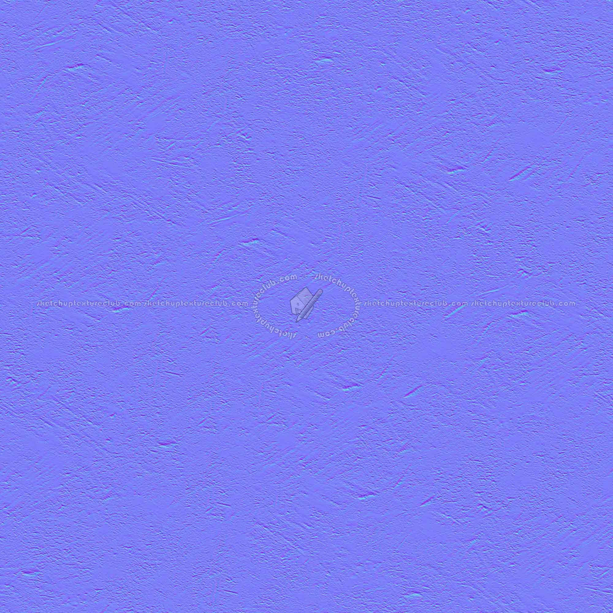 Textures   -   ARCHITECTURE   -   PLASTER   -   Clean plaster  - clean plaster PBR texture seamless 21681 - Normal