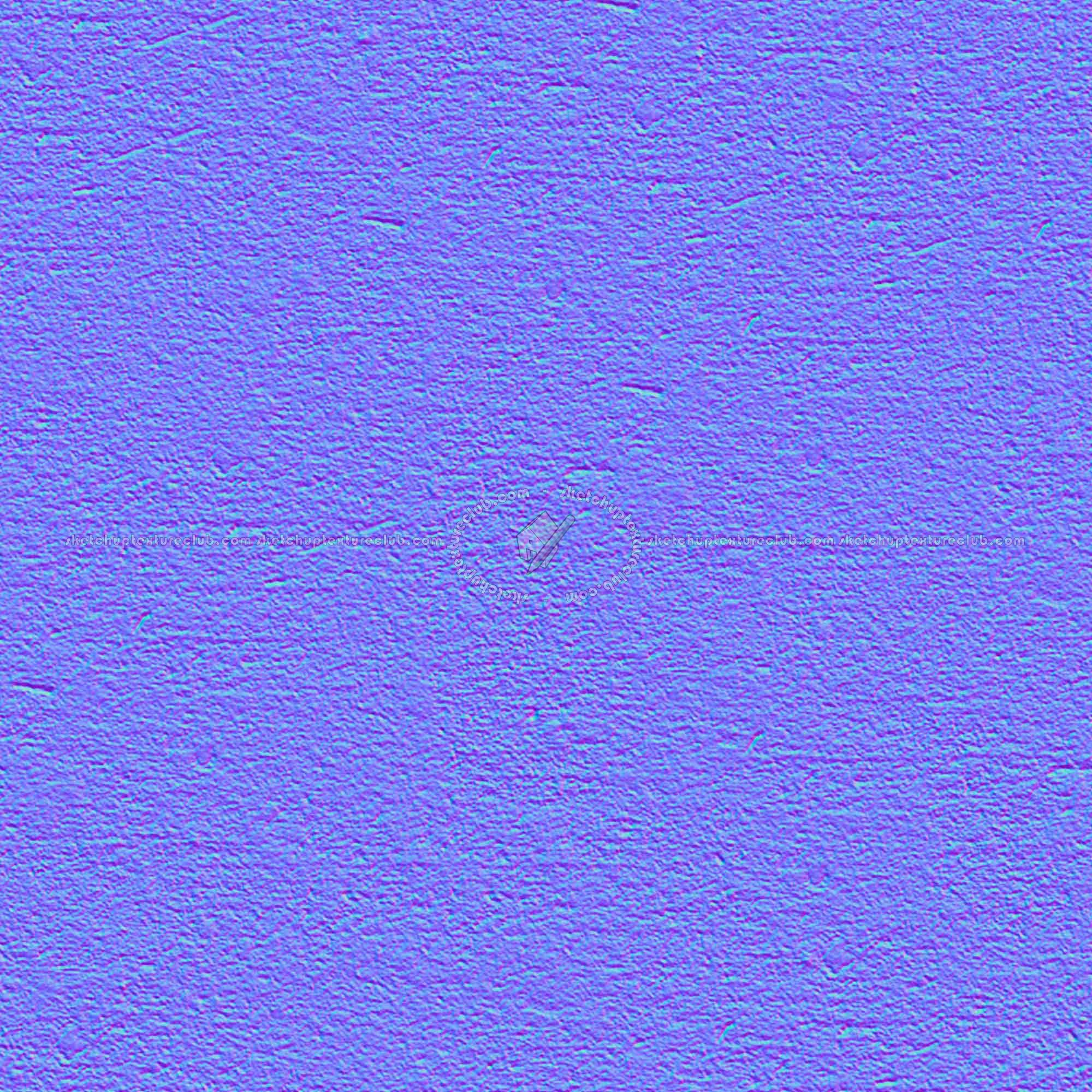 Textures   -   ARCHITECTURE   -   CONCRETE   -   Bare   -   Clean walls  - Concrete bare clean texture seamless 01264 - Normal