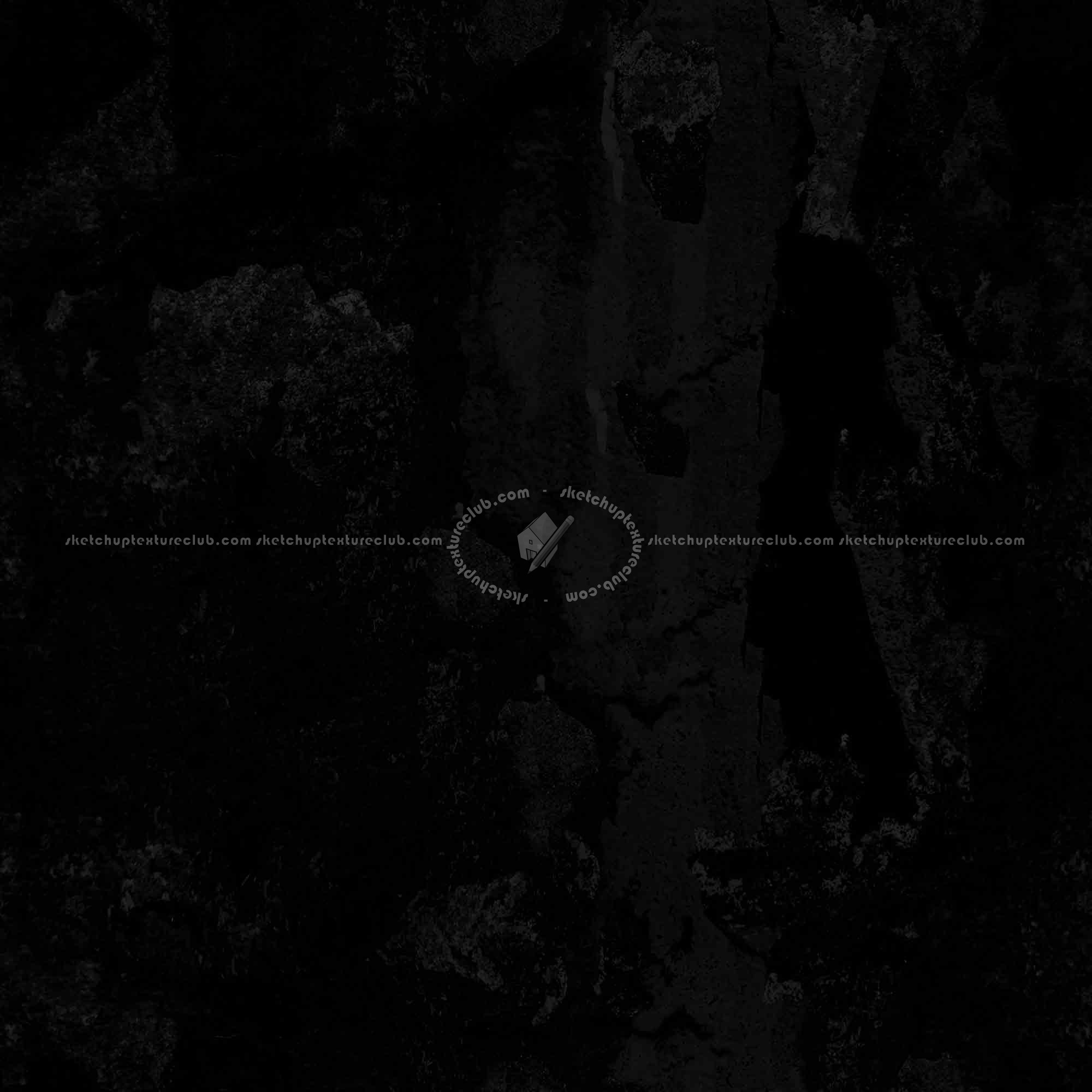 Textures   -   ARCHITECTURE   -   CONCRETE   -   Bare   -   Dirty walls  - Concrete bare dirty texture seamless 01495 - Specular