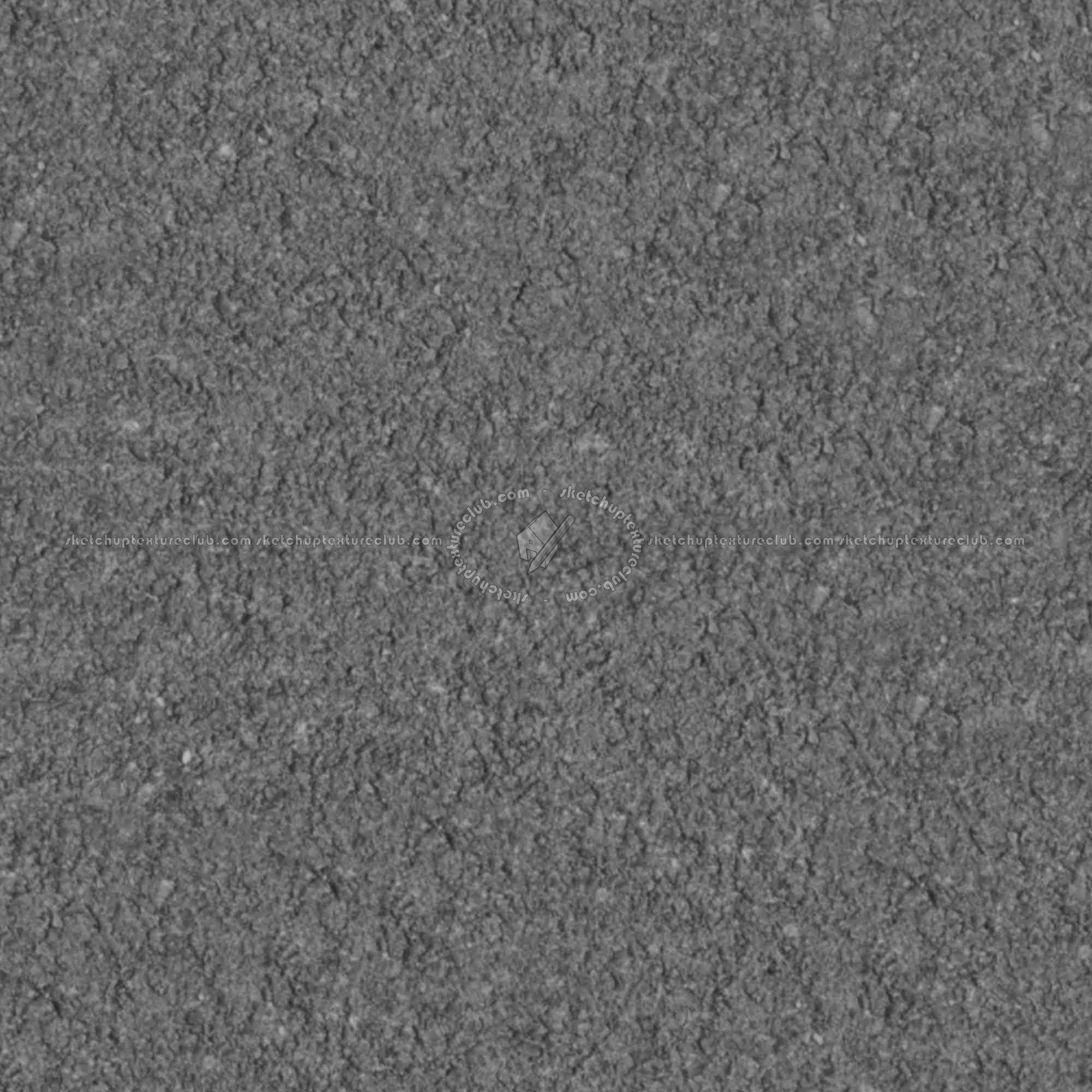 Textures   -   ARCHITECTURE   -   CONCRETE   -   Bare   -   Rough walls  - Concrete bare rough wall texture seamless 01611 - Displacement