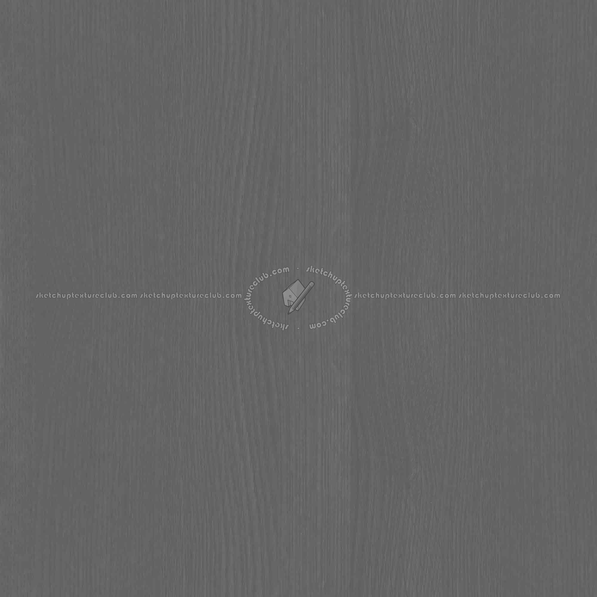 Textures   -   ARCHITECTURE   -   WOOD   -   Fine wood   -   Dark wood  - Dark fine wood texture seamless 04262 - Specular