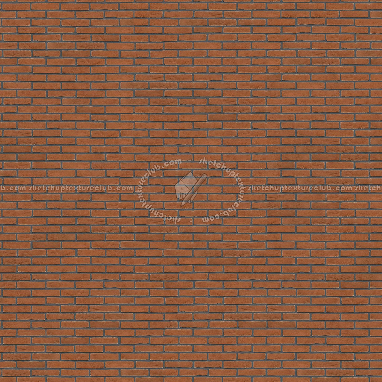 Textures   -   ARCHITECTURE   -   BRICKS   -   Facing Bricks   -   Smooth  - Facing smooth bricks texture seamless 00320 (seamless)