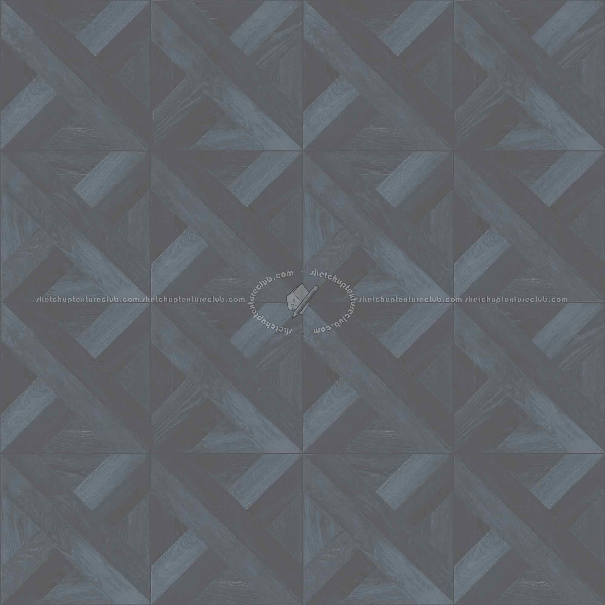 Textures   -   ARCHITECTURE   -   WOOD FLOORS   -   Geometric pattern  - Parquet geometric pattern texture seamless 04792 - Specular