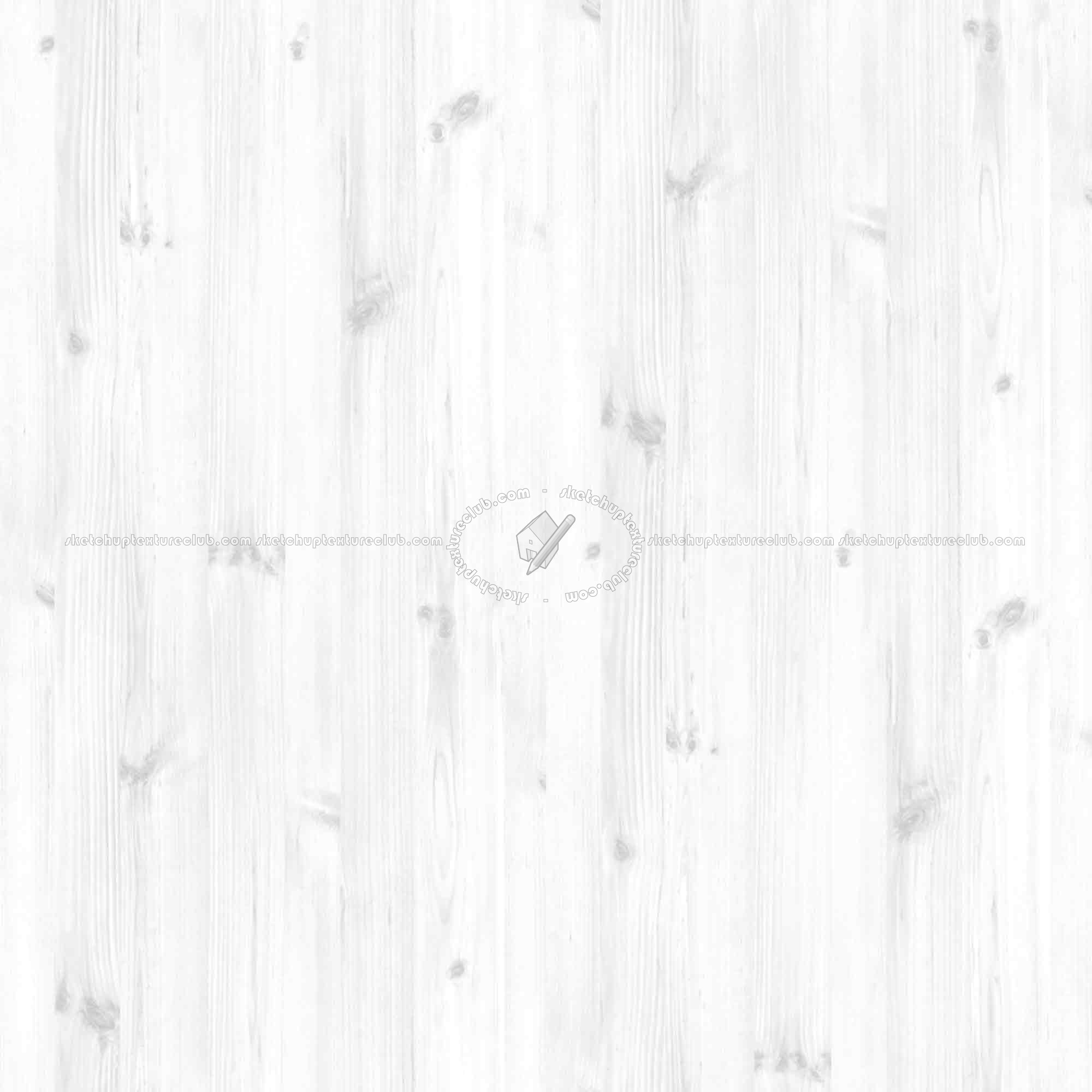 Textures   -   ARCHITECTURE   -   WOOD   -   Fine wood   -   Light wood  - Pine light wood fine texture seamless 04361 - Ambient occlusion