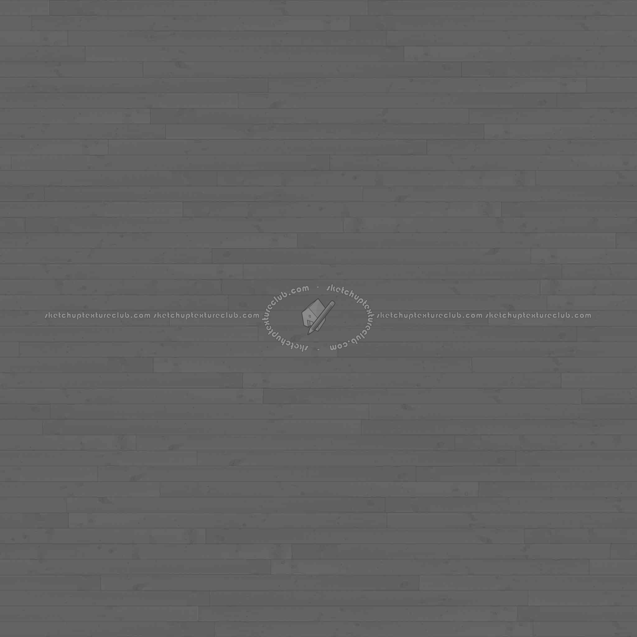 Textures   -   ARCHITECTURE   -   WOOD FLOORS   -   Parquet medium  - Parquet medium color texture seamless 05327 - Displacement