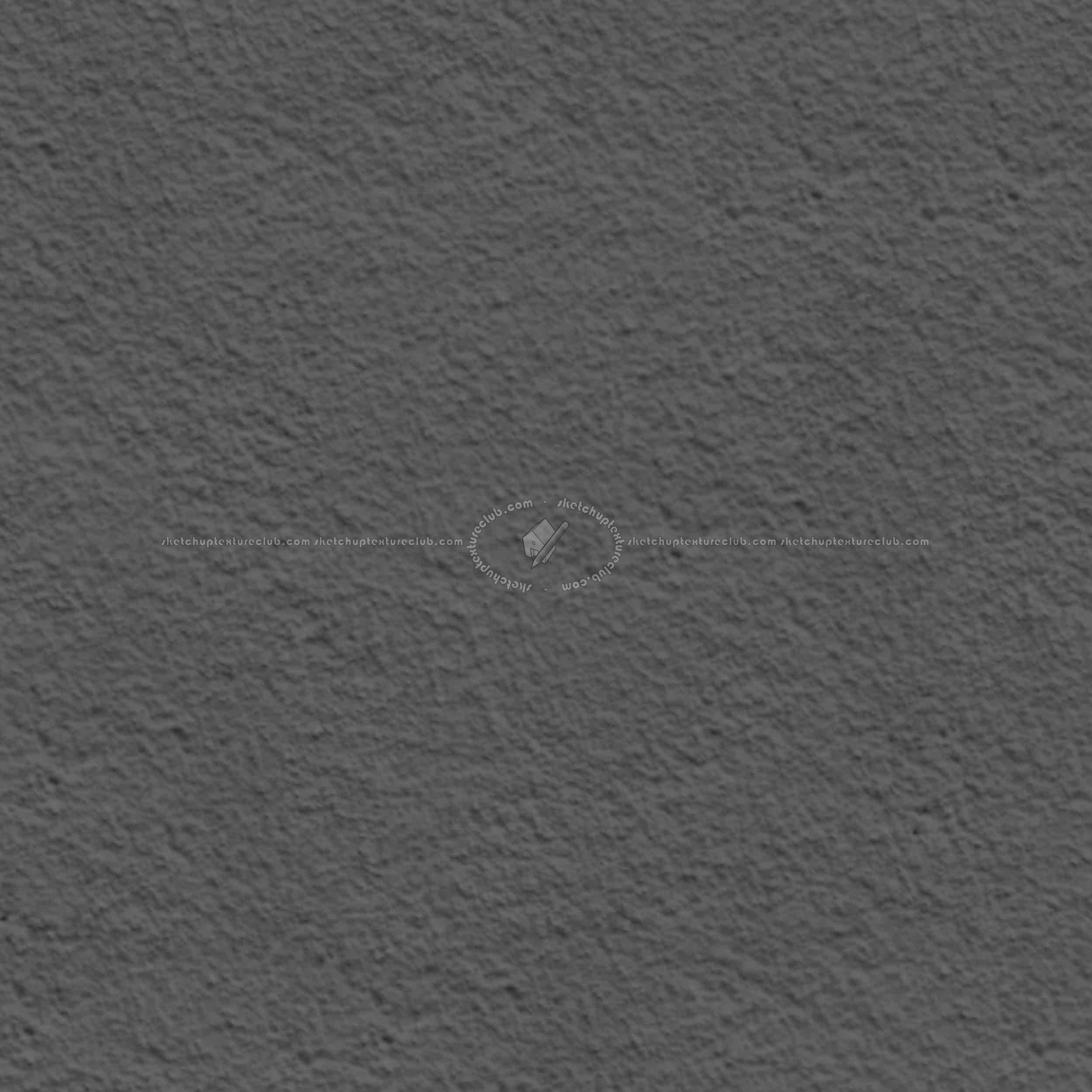 Textures   -   ARCHITECTURE   -   PLASTER   -   Clean plaster  - Clean fine plaster PBR texture seamless 21690 - Displacement