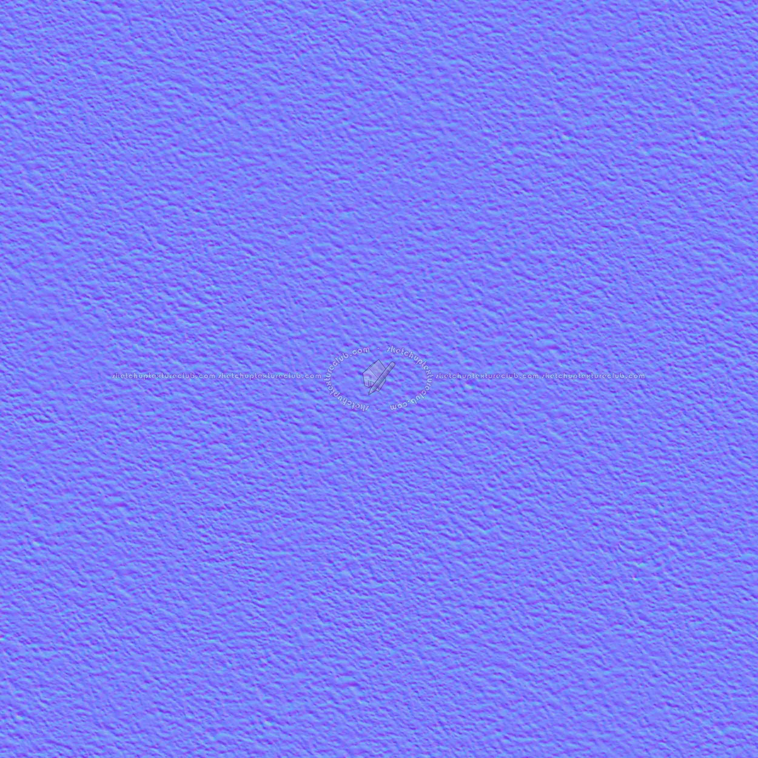 Textures   -   ARCHITECTURE   -   PLASTER   -   Clean plaster  - Clean fine plaster PBR texture seamless 21690 - Normal