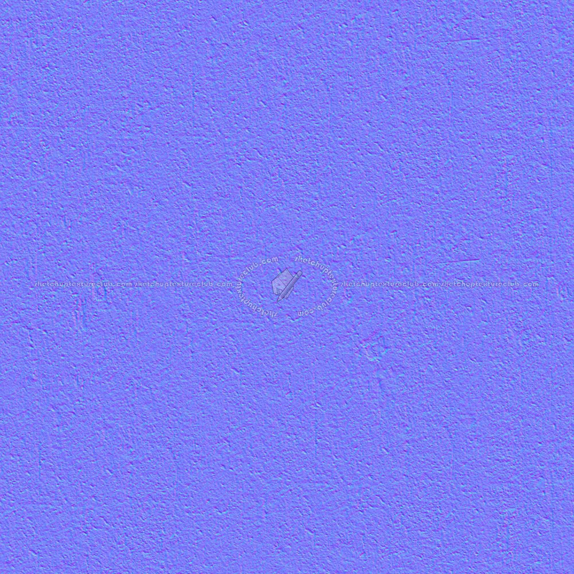 Textures   -   ARCHITECTURE   -   CONCRETE   -   Bare   -   Dirty walls  - Concrete bare clean texture seamless 01497 - Normal