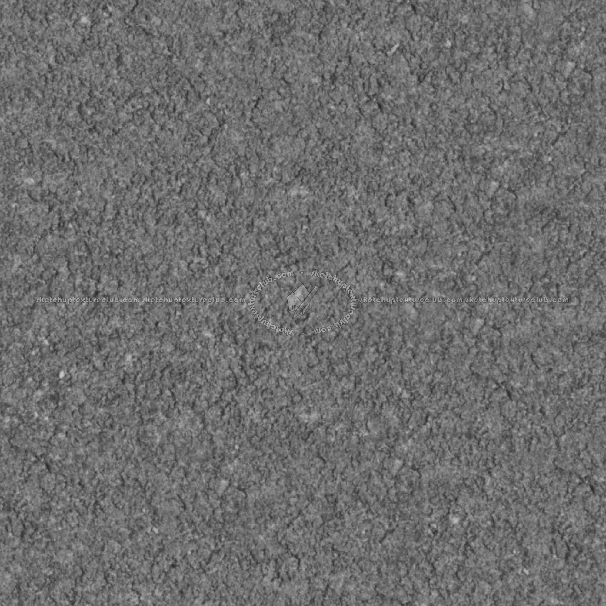 Textures   -   ARCHITECTURE   -   CONCRETE   -   Bare   -   Rough walls  - Concrete bare rough wall texture seamless 01613 - Displacement