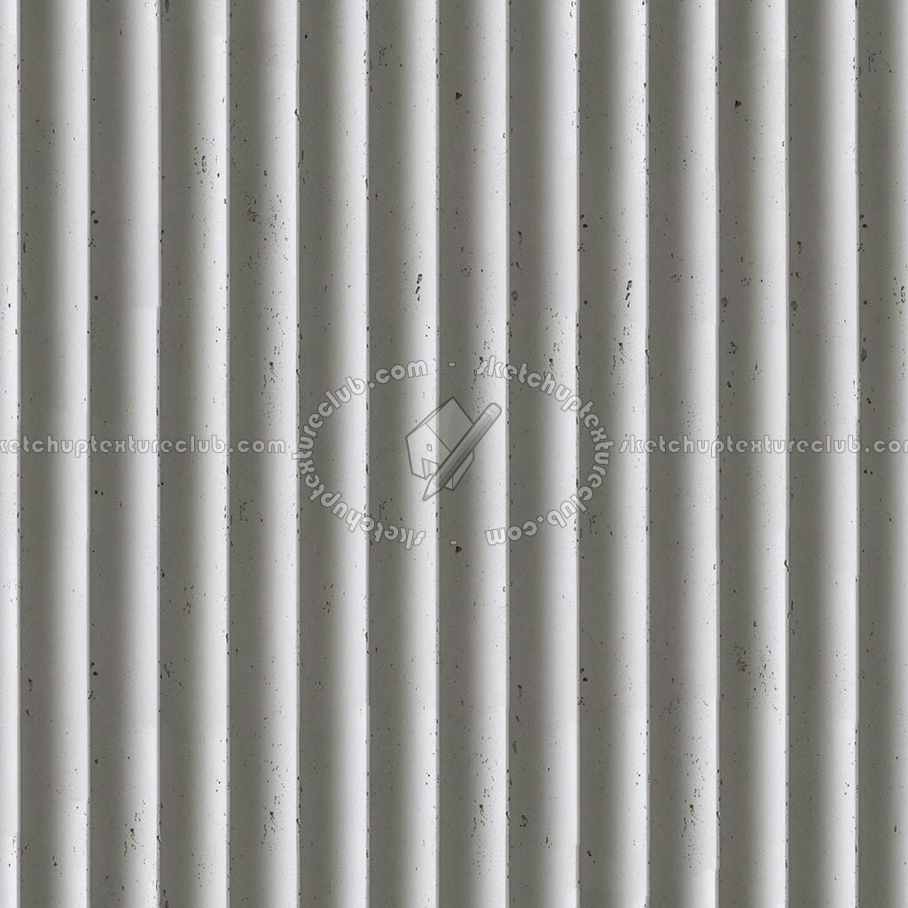 Textures   -   ARCHITECTURE   -   CONCRETE   -   Plates   -   Clean  - Concrete clean plates wall texture seamless 01695 (seamless)