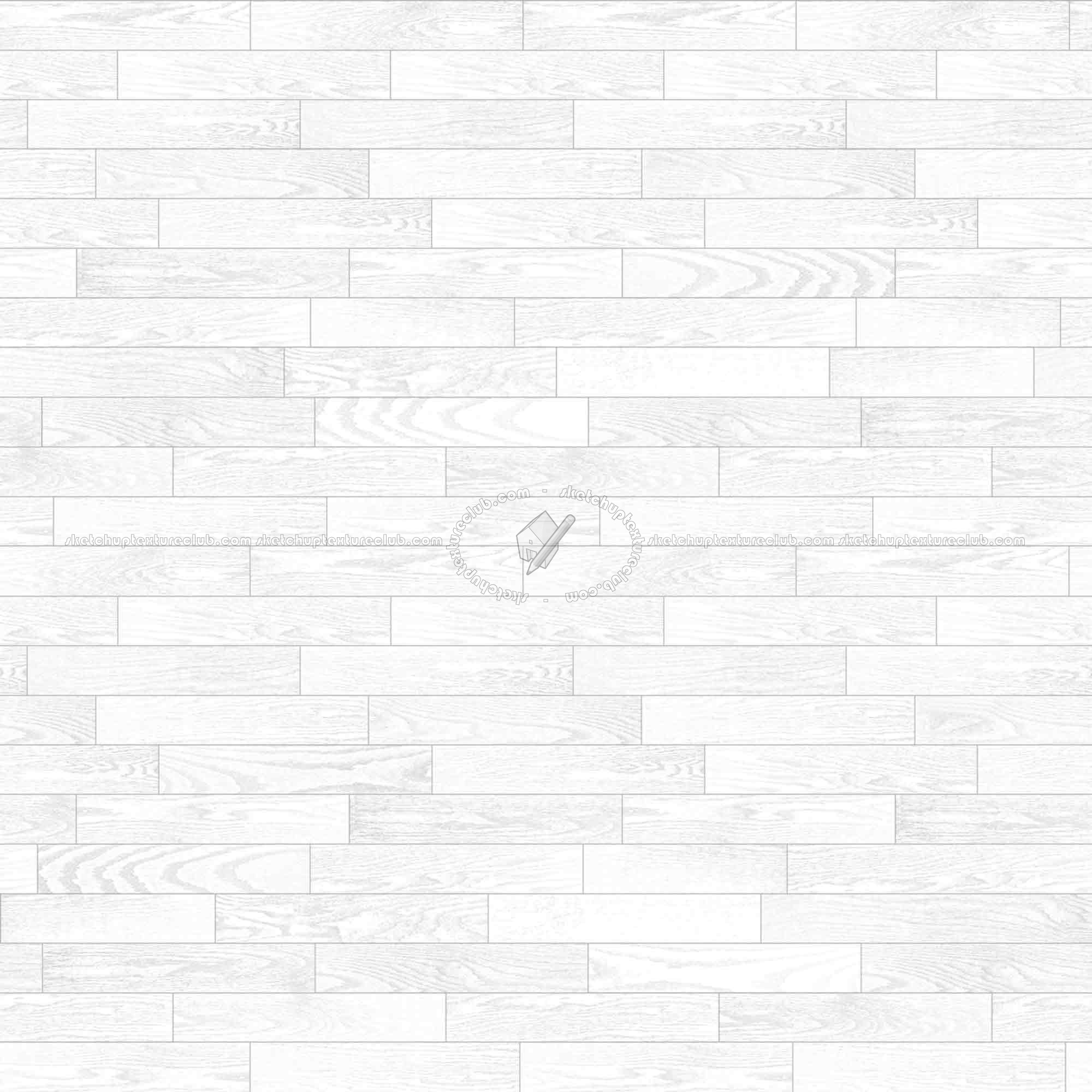 Textures   -   ARCHITECTURE   -   WOOD FLOORS   -   Parquet dark  - Dark parquet flooring texture seamless 05126 - Ambient occlusion