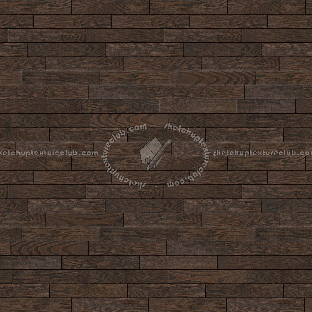 Textures   -   ARCHITECTURE   -   WOOD FLOORS   -   Parquet dark  - Dark parquet flooring texture seamless 05126 (seamless)