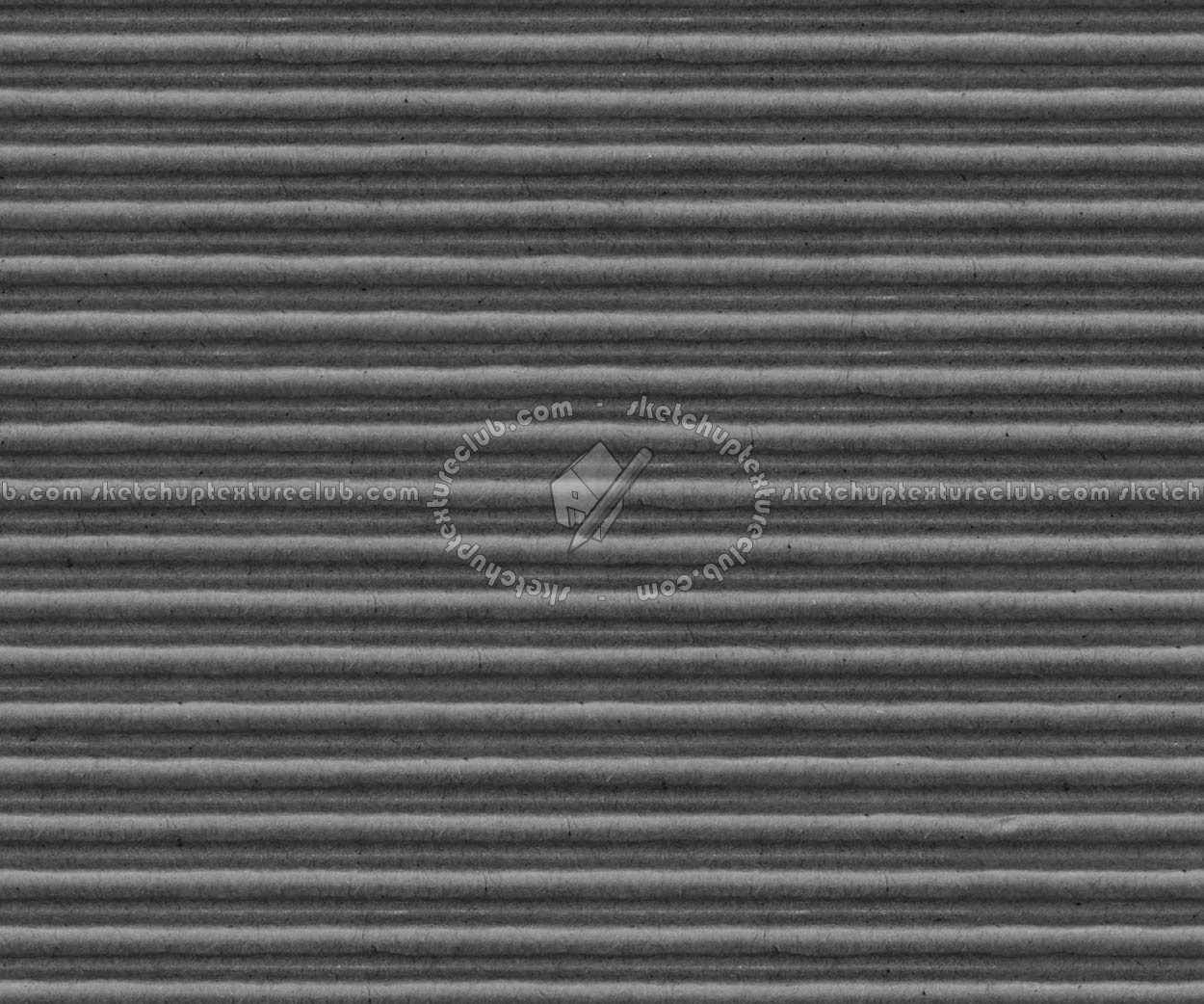 Textures   -   MATERIALS   -   METALS   -   Corrugated  - Iron corrugated metal texture seamless 09990 (seamless)