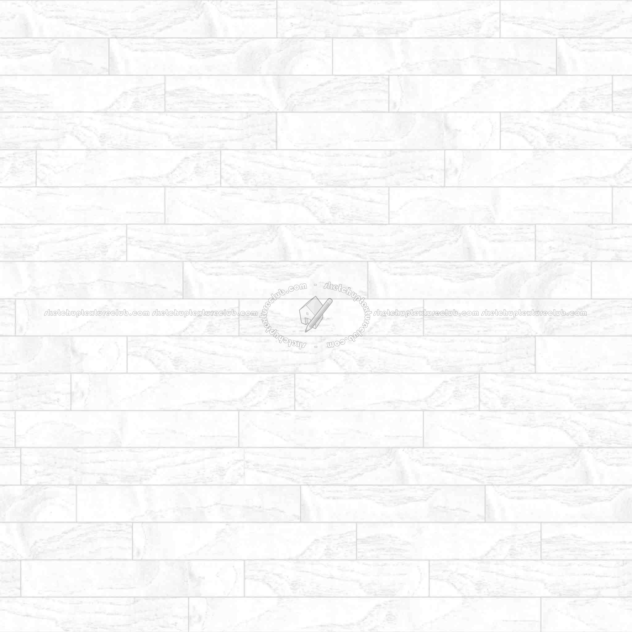 Textures   -   ARCHITECTURE   -   WOOD FLOORS   -   Parquet ligth  - Light parquet texture seamless 05240 - Ambient occlusion