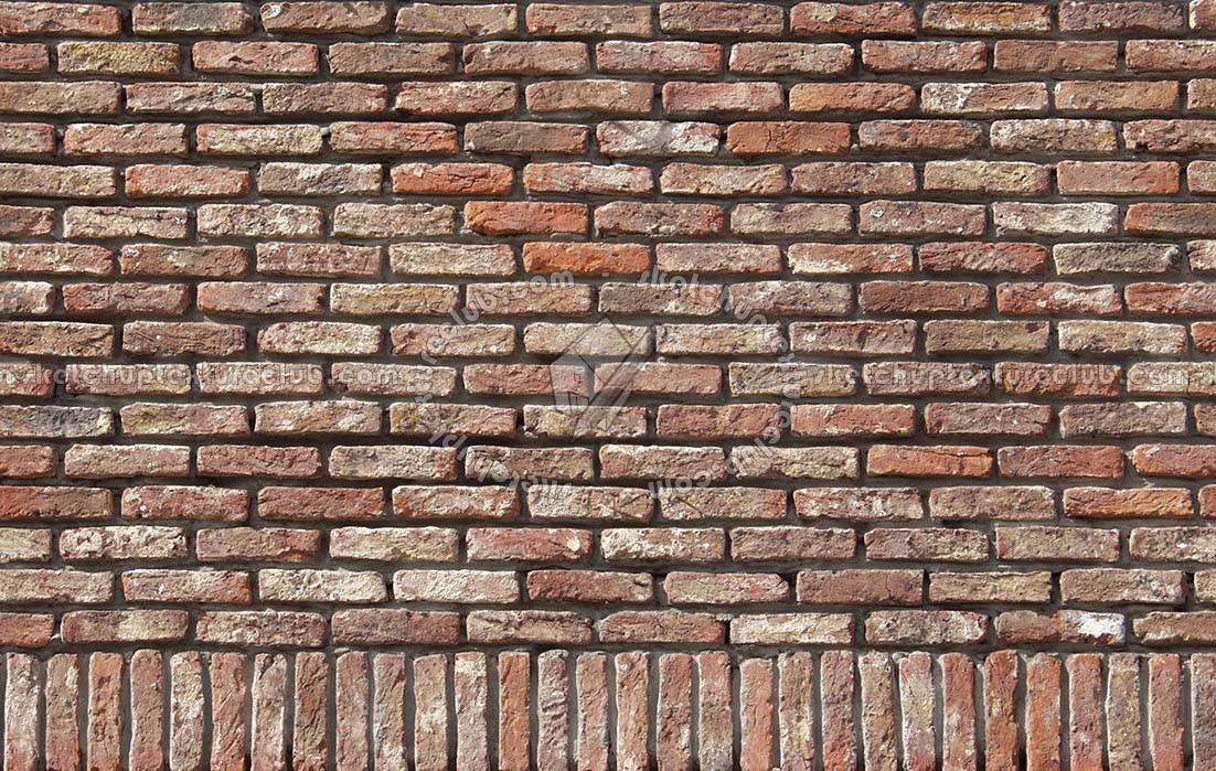 Textures   -   ARCHITECTURE   -   BRICKS   -   Old bricks  - Old bricks texture seamless 00407 (seamless)