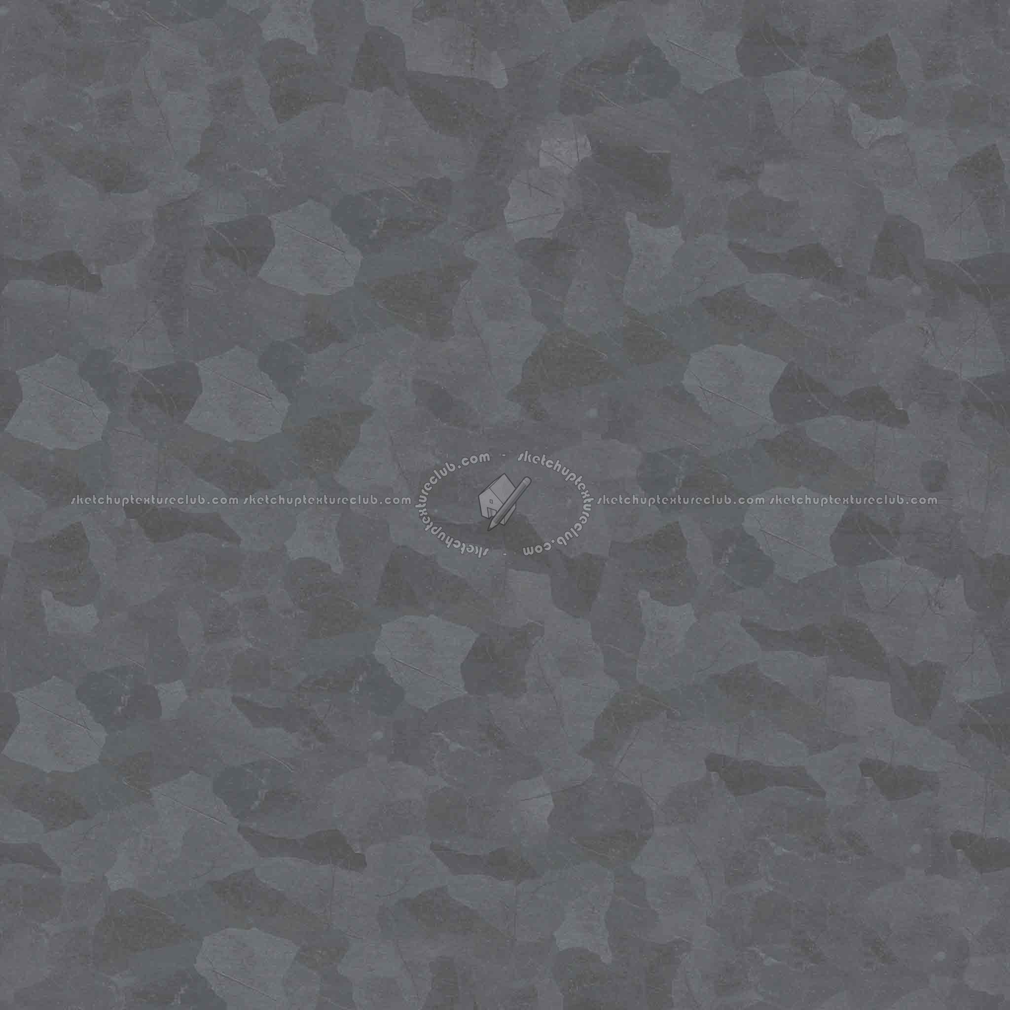 Textures   -   MATERIALS   -   METALS   -   Basic Metals  - Zinc metal texture seamless 09799 - Specular