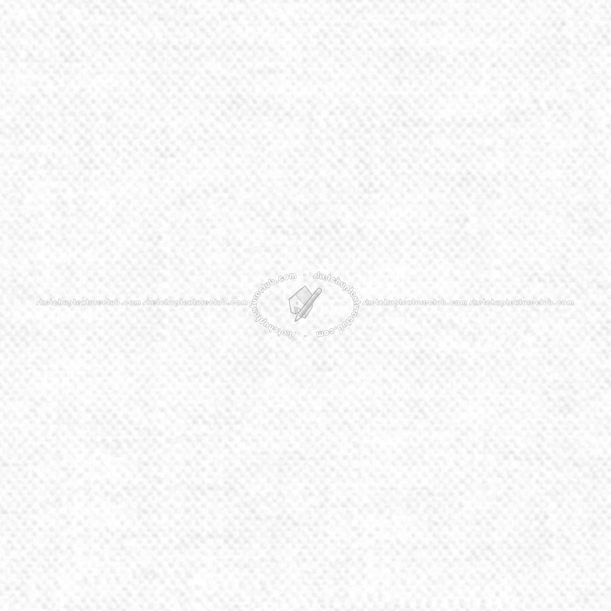 Textures   -   MATERIALS   -   FABRICS   -   Canvas  - Brushed canvas fabric texture seamless 19411 - Ambient occlusion