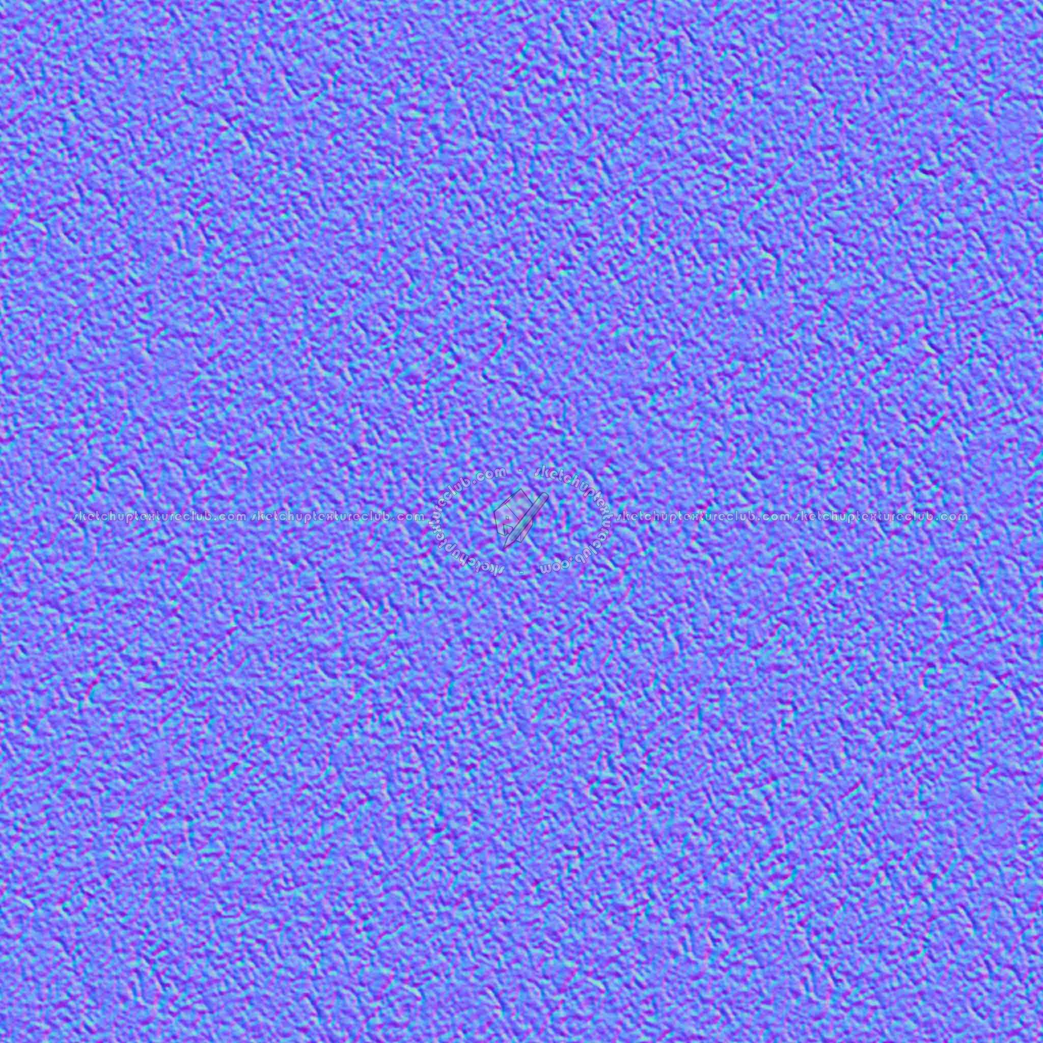 Textures   -   ARCHITECTURE   -   CONCRETE   -   Bare   -   Rough walls  - Concrete bare rough wall texture seamless 01614 - Normal