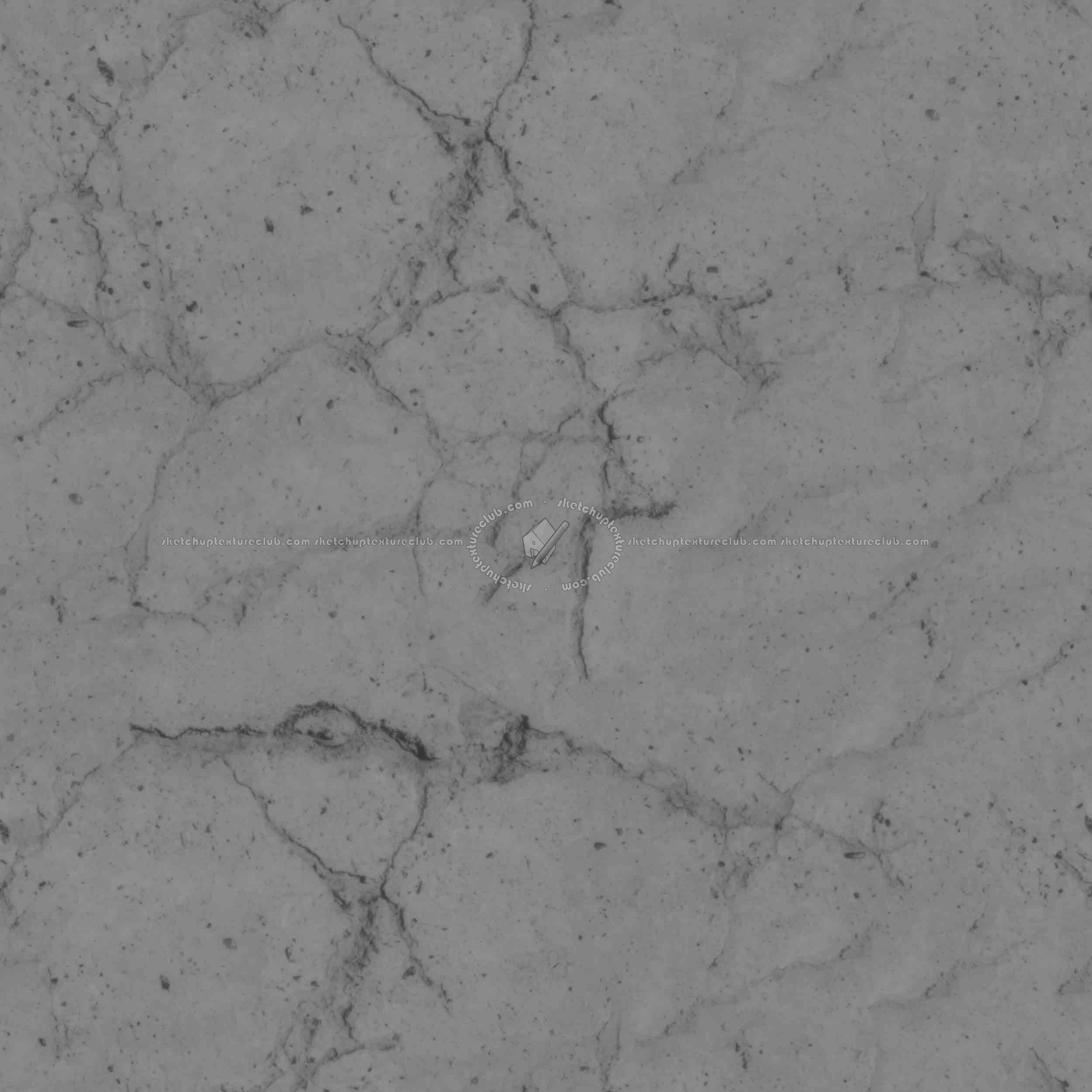 Textures   -   ARCHITECTURE   -   CONCRETE   -   Bare   -   Damaged walls  - Damaged concrete wall PBR texture seamless 21743 - Displacement