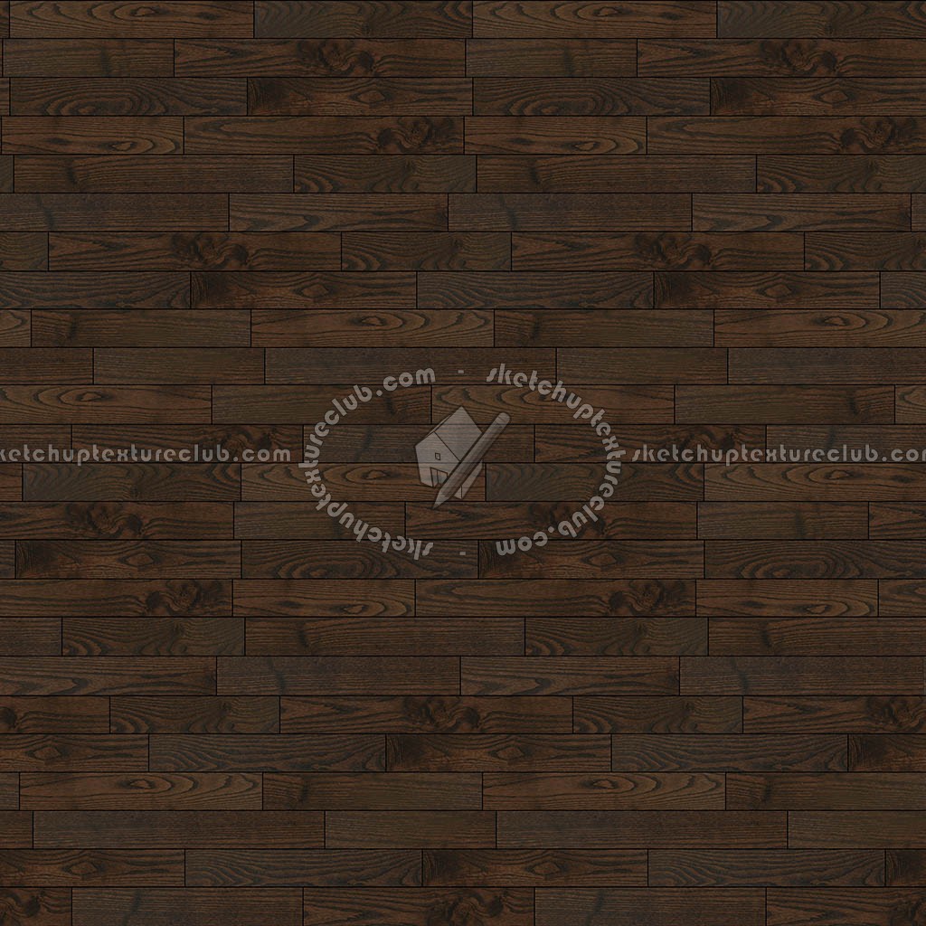Textures   -   ARCHITECTURE   -   WOOD FLOORS   -   Parquet dark  - Dark parquet flooring texture seamless 05127 (seamless)