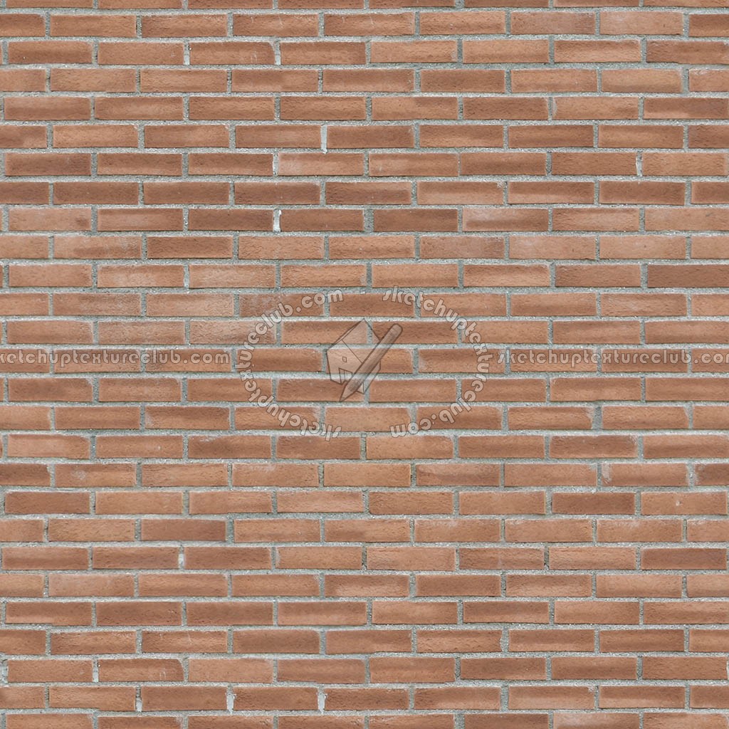 Textures   -   ARCHITECTURE   -   BRICKS   -   Facing Bricks   -   Smooth  - Facing smooth bricks texture seamless 00323 (seamless)
