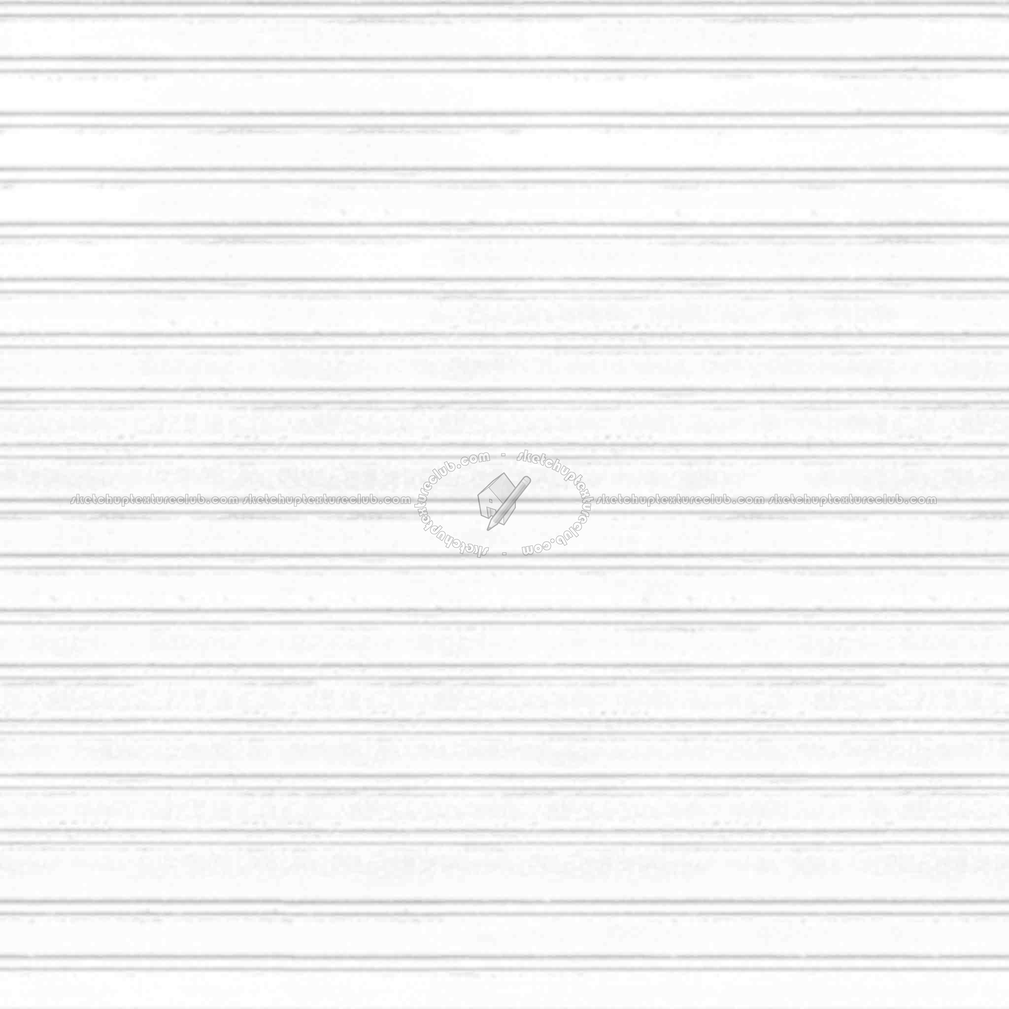 Textures   -   MATERIALS   -   METALS   -   Corrugated  - Iron corrugated dirt rusty metal texture seamless 09991 - Ambient occlusion