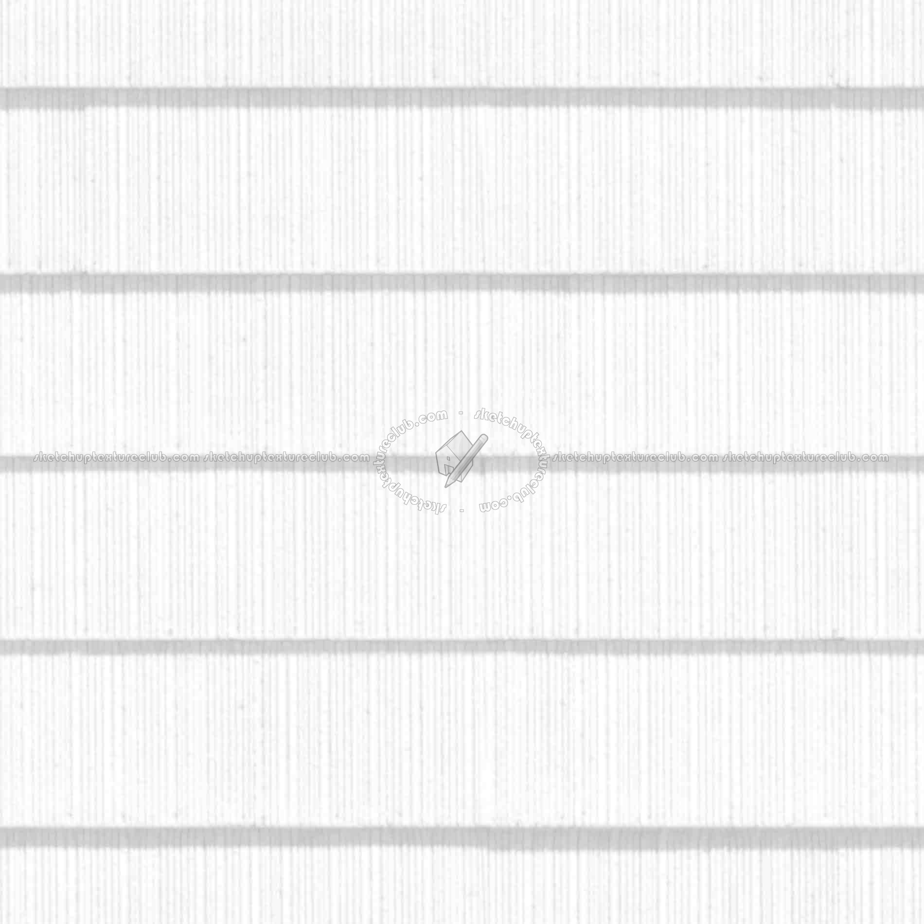 Textures   -   ARCHITECTURE   -   ROOFINGS   -   Shingles wood  - Wood shingle roof texture seamless 03852 - Ambient occlusion