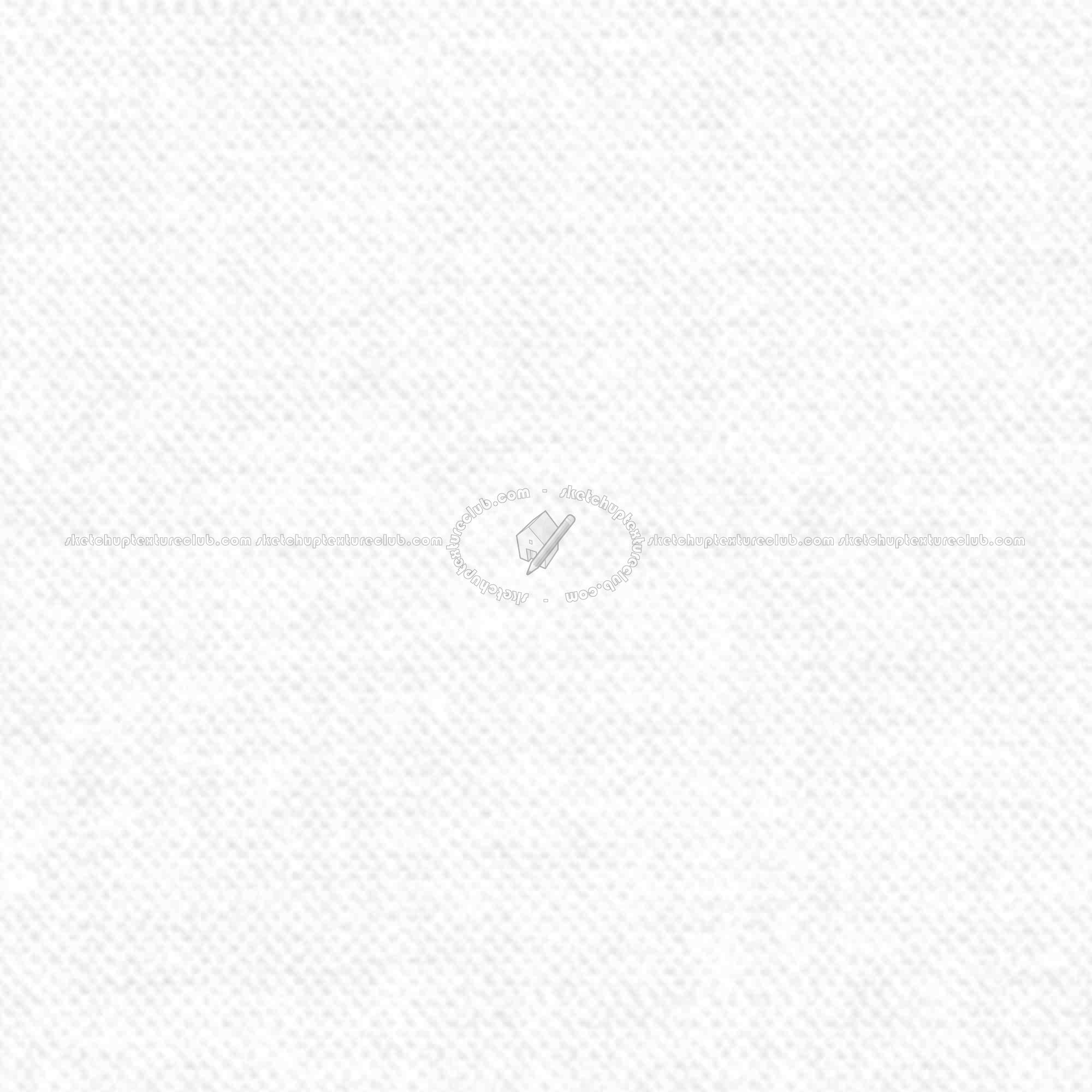 Textures   -   MATERIALS   -   FABRICS   -   Canvas  - Brushed canvas fabric texture seamless 19412 - Ambient occlusion