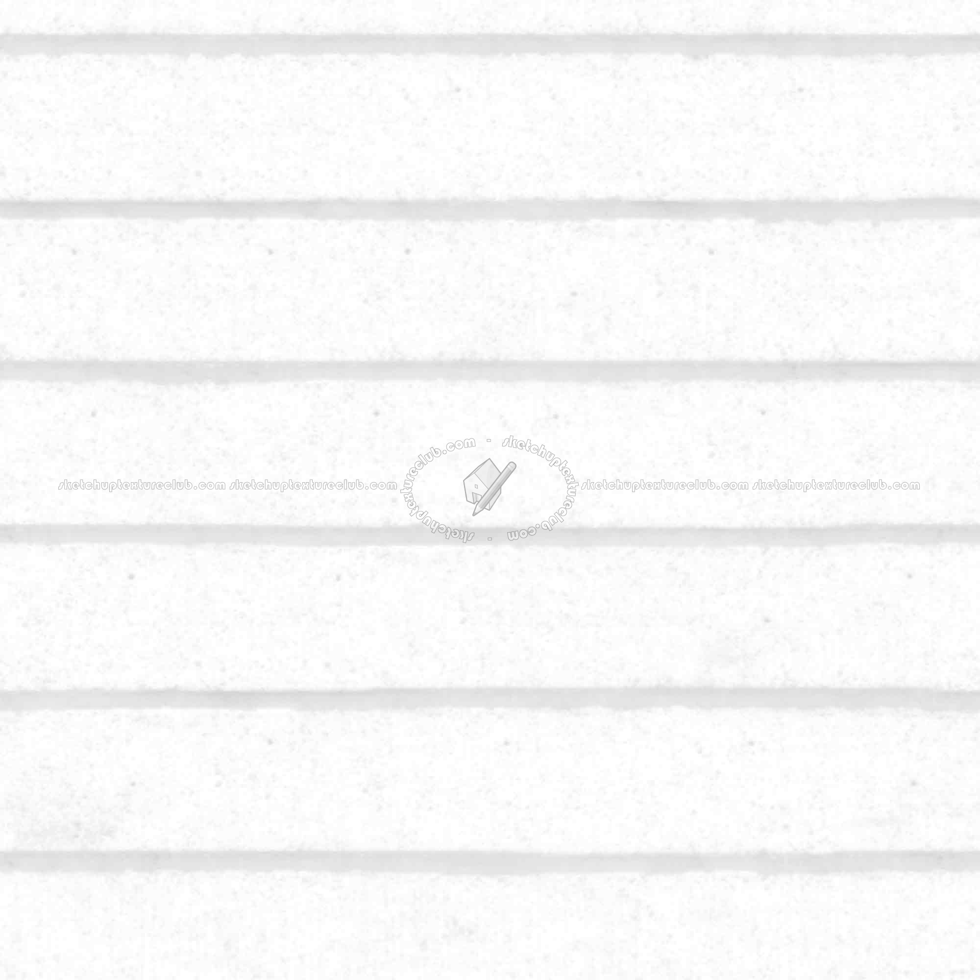 Textures   -   ARCHITECTURE   -   CONCRETE   -   Plates   -   Clean  - Concrete block wall texture seamless 01697 - Ambient occlusion