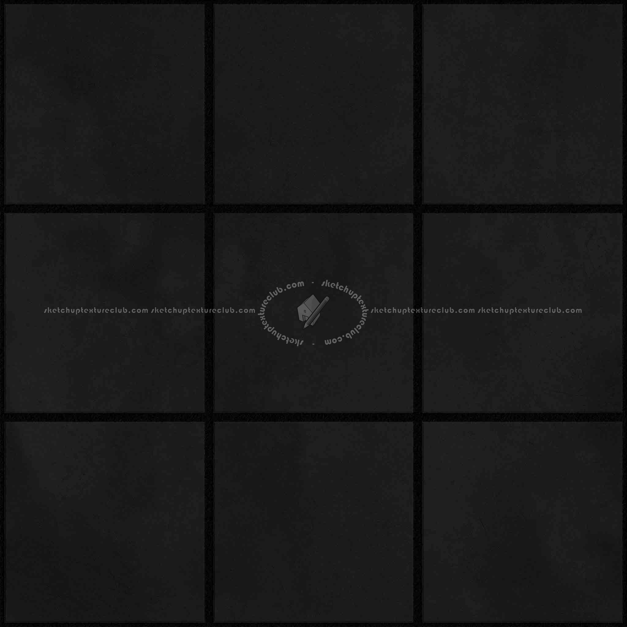 Textures   -   ARCHITECTURE   -   PAVING OUTDOOR   -   Concrete   -   Blocks regular  - Paving outdoor concrete regular block texture seamless 05700 - Specular