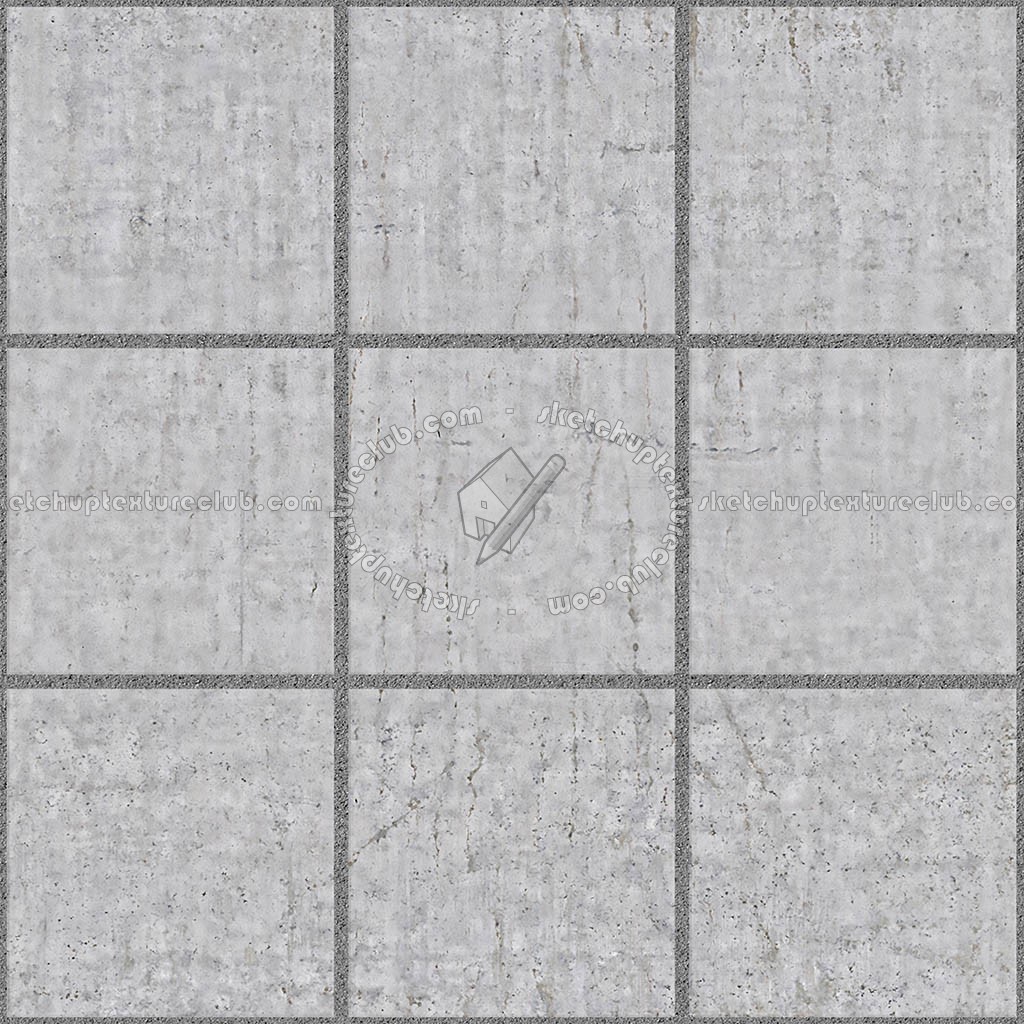 Textures   -   ARCHITECTURE   -   PAVING OUTDOOR   -   Concrete   -   Blocks regular  - Paving outdoor concrete regular block texture seamless 05701 (seamless)