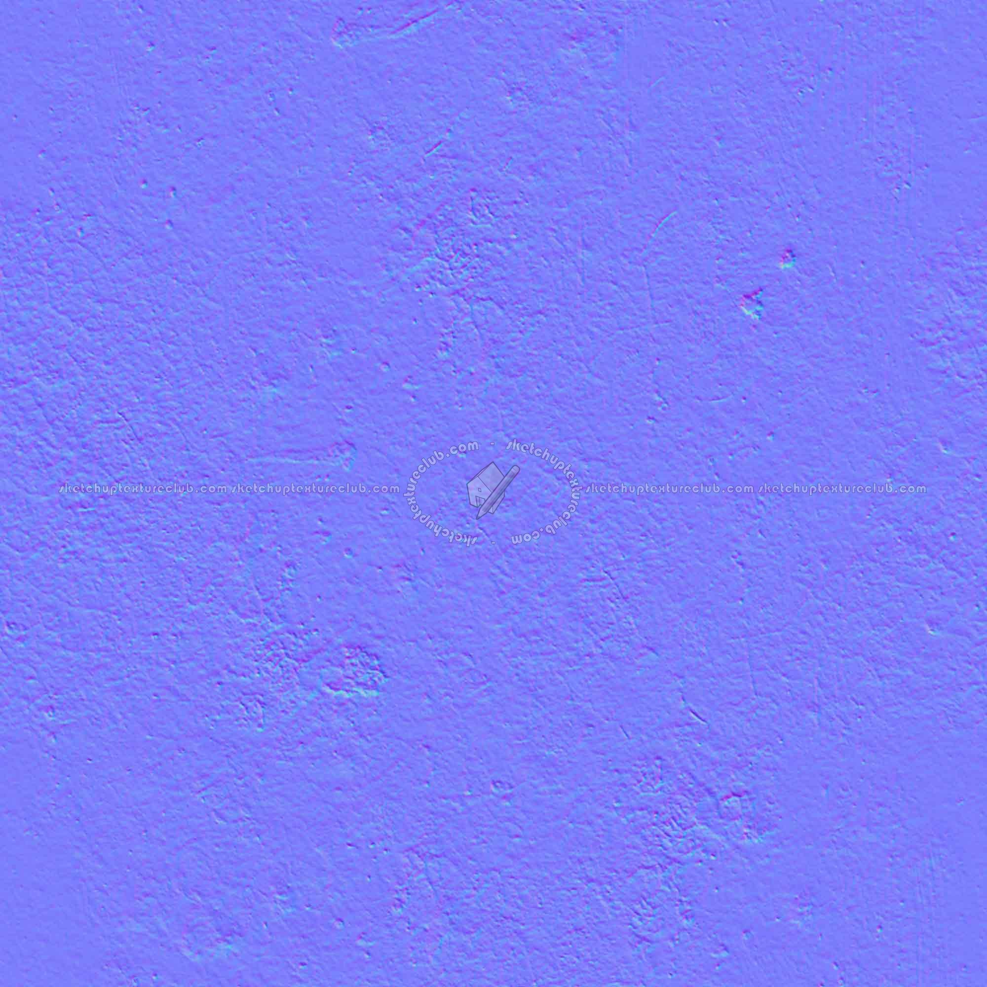 Textures   -   ARCHITECTURE   -   CONCRETE   -   Bare   -   Dirty walls  - Concrete bare dirty texture seamless 01501 - Normal