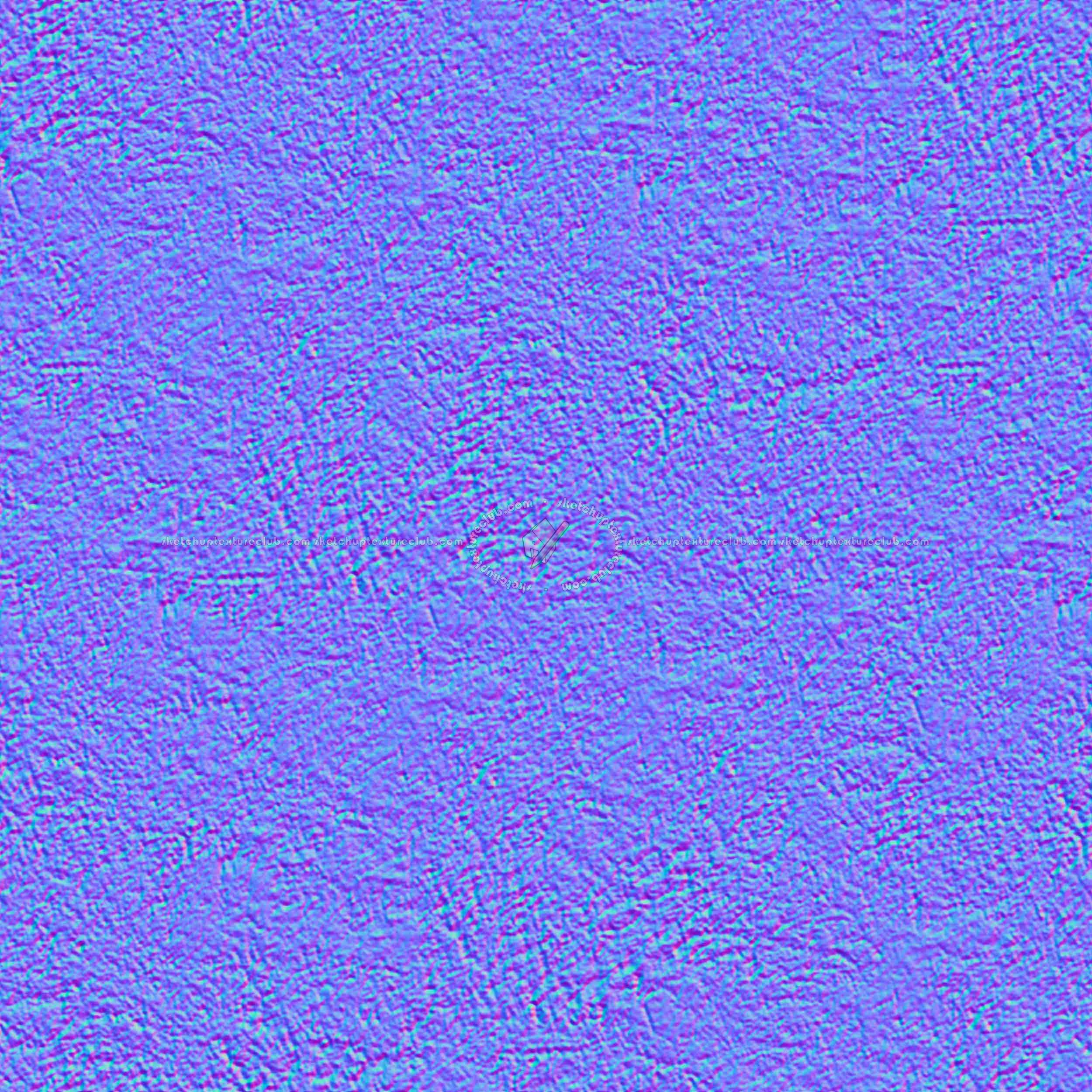 Textures   -   ARCHITECTURE   -   CONCRETE   -   Bare   -   Rough walls  - Concrete bare rough wall texture seamless 01617 - Normal